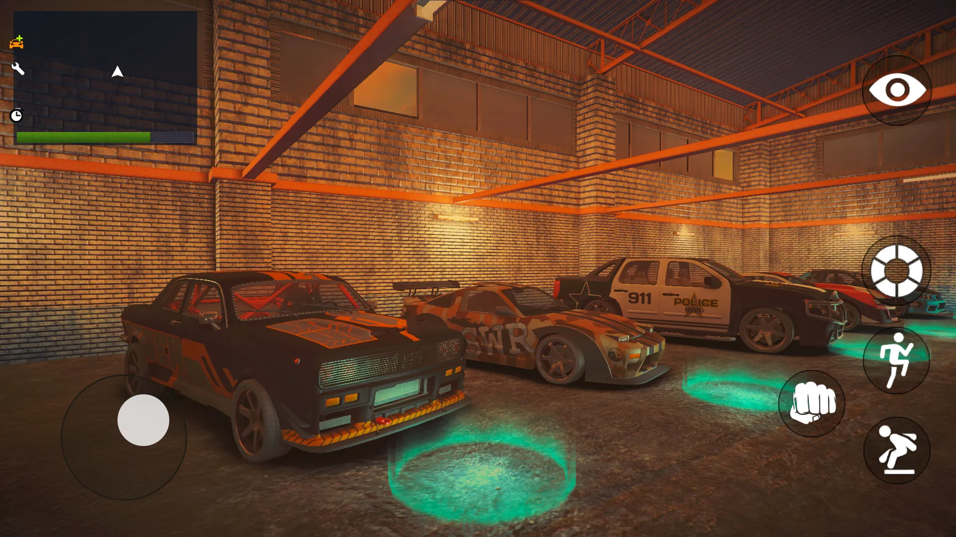 Urban City : Open World | Indus Appstore | Screenshot