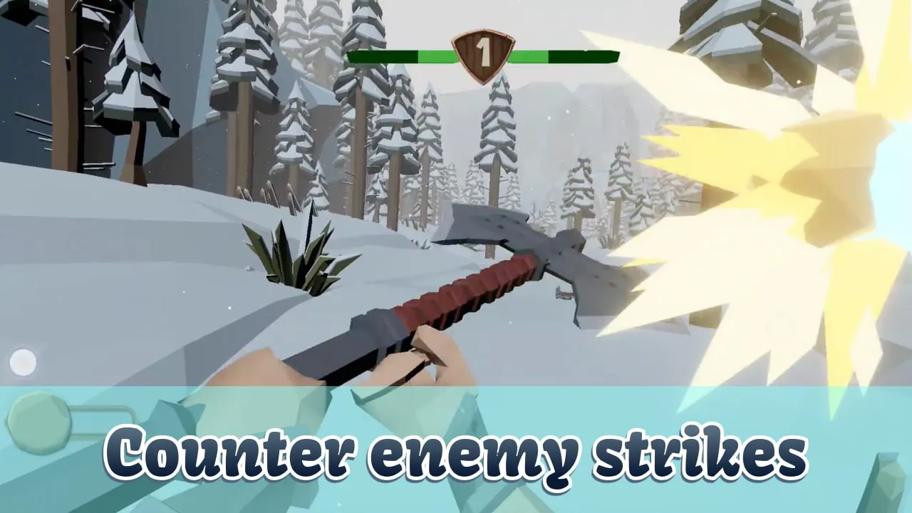 Vikings Run | Indus Appstore | Screenshot