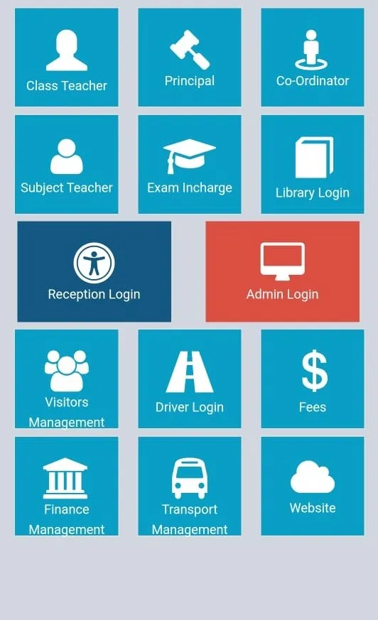 Indian Public School | Indus Appstore | Screenshot