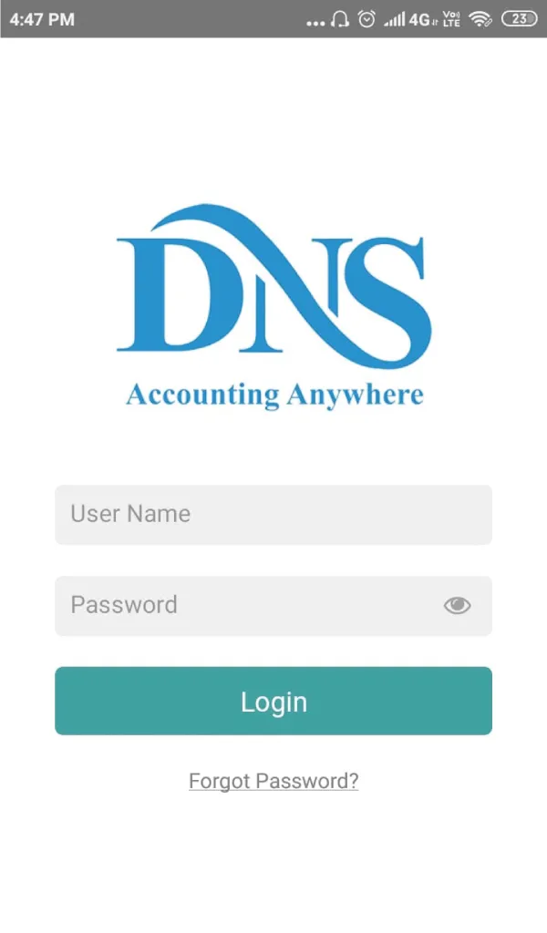 DNS SA | Indus Appstore | Screenshot