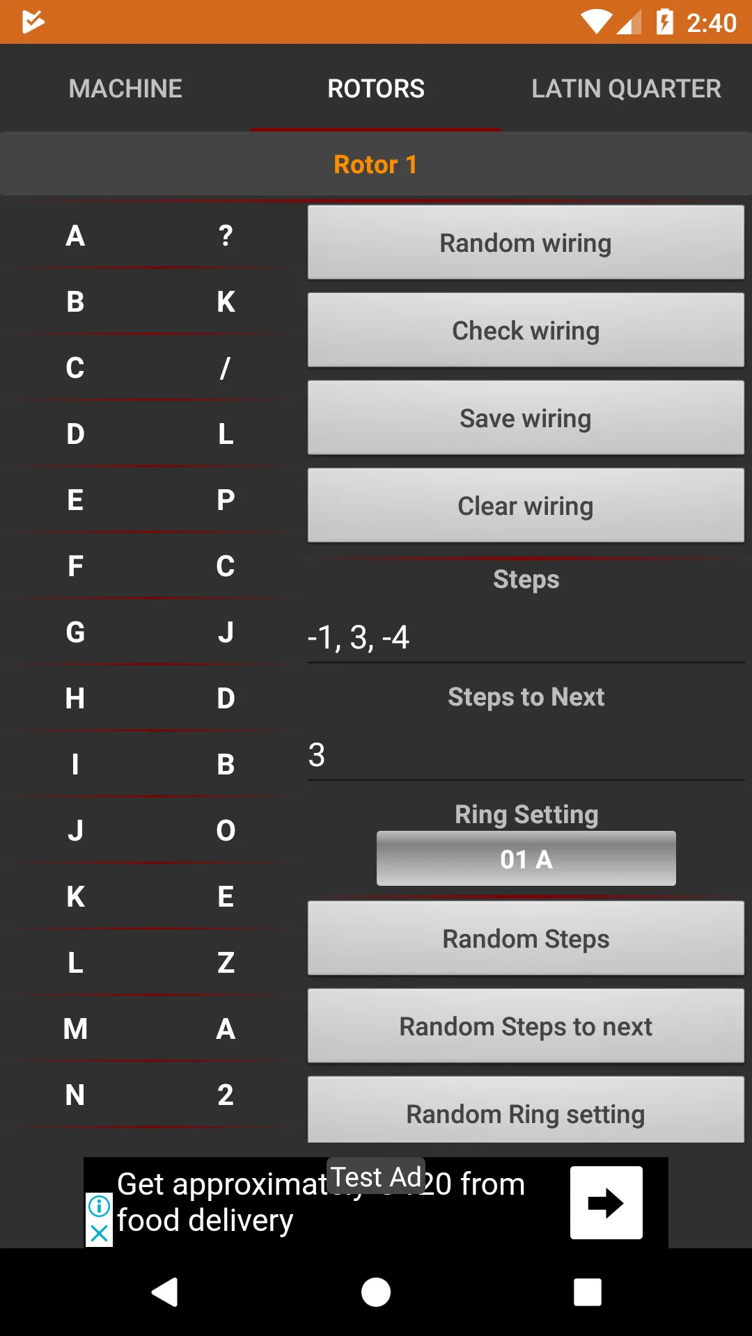 StationX 2 (Super Enigma) | Indus Appstore | Screenshot