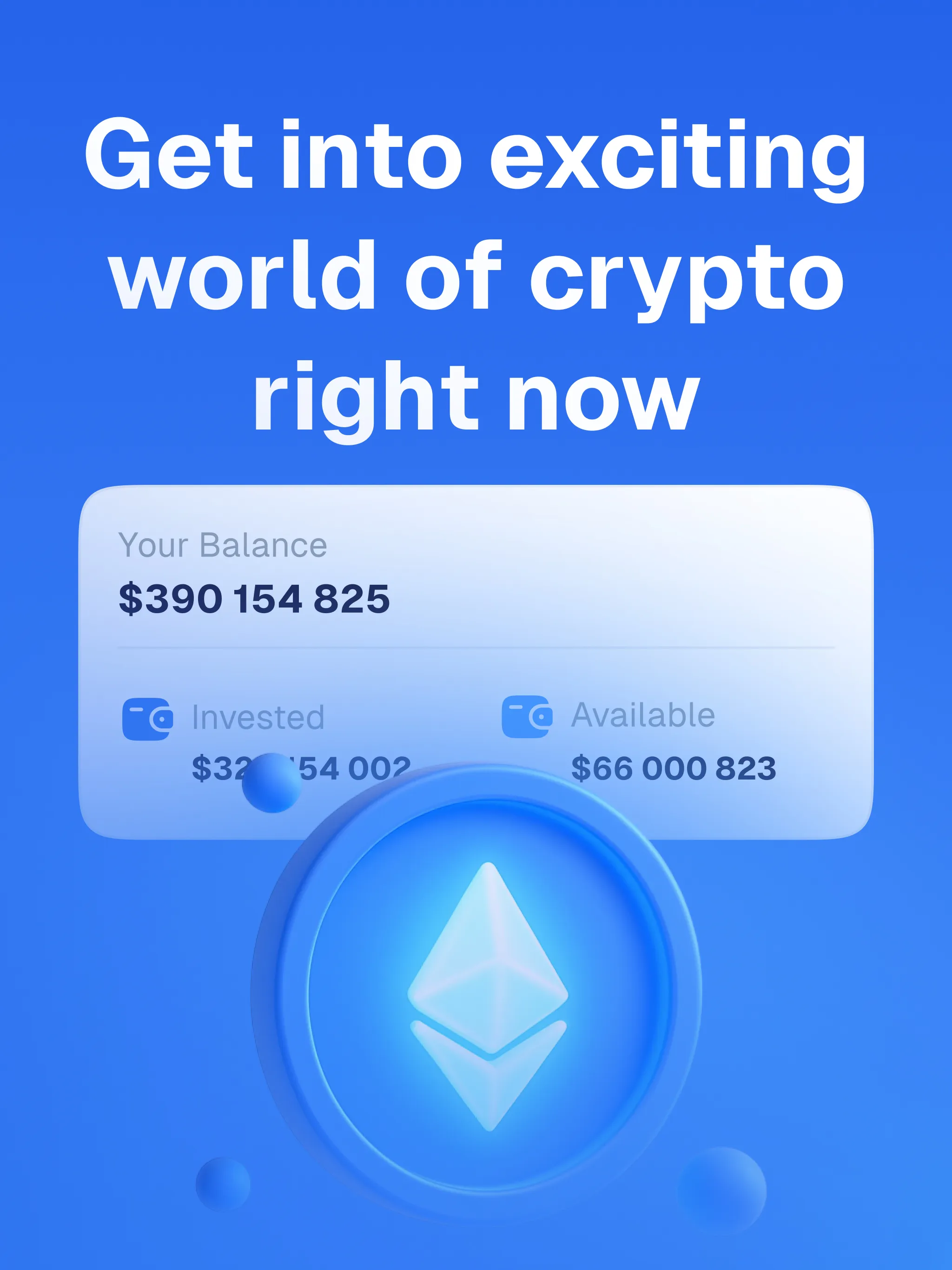 Trade Boss: Crypto Simulator | Indus Appstore | Screenshot