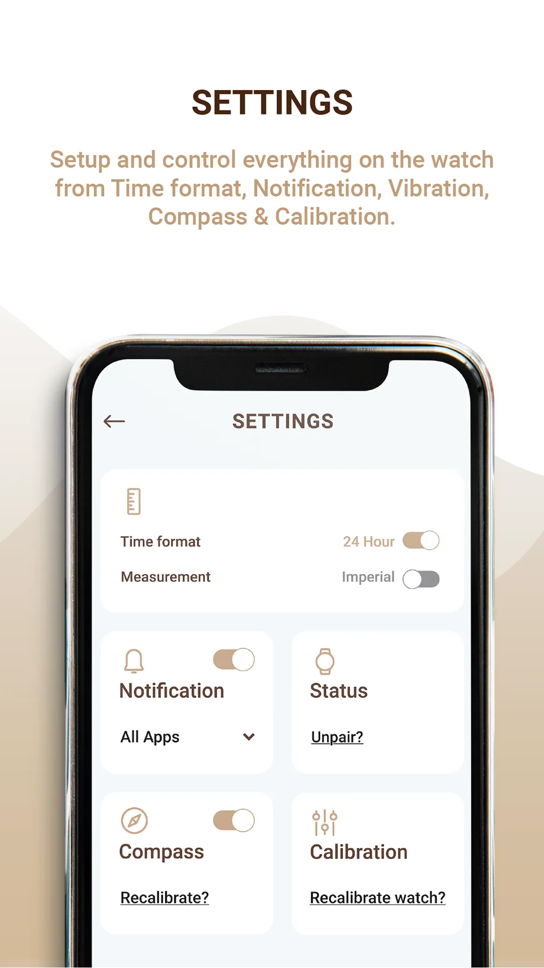 Titan Connected Plus | Indus Appstore | Screenshot