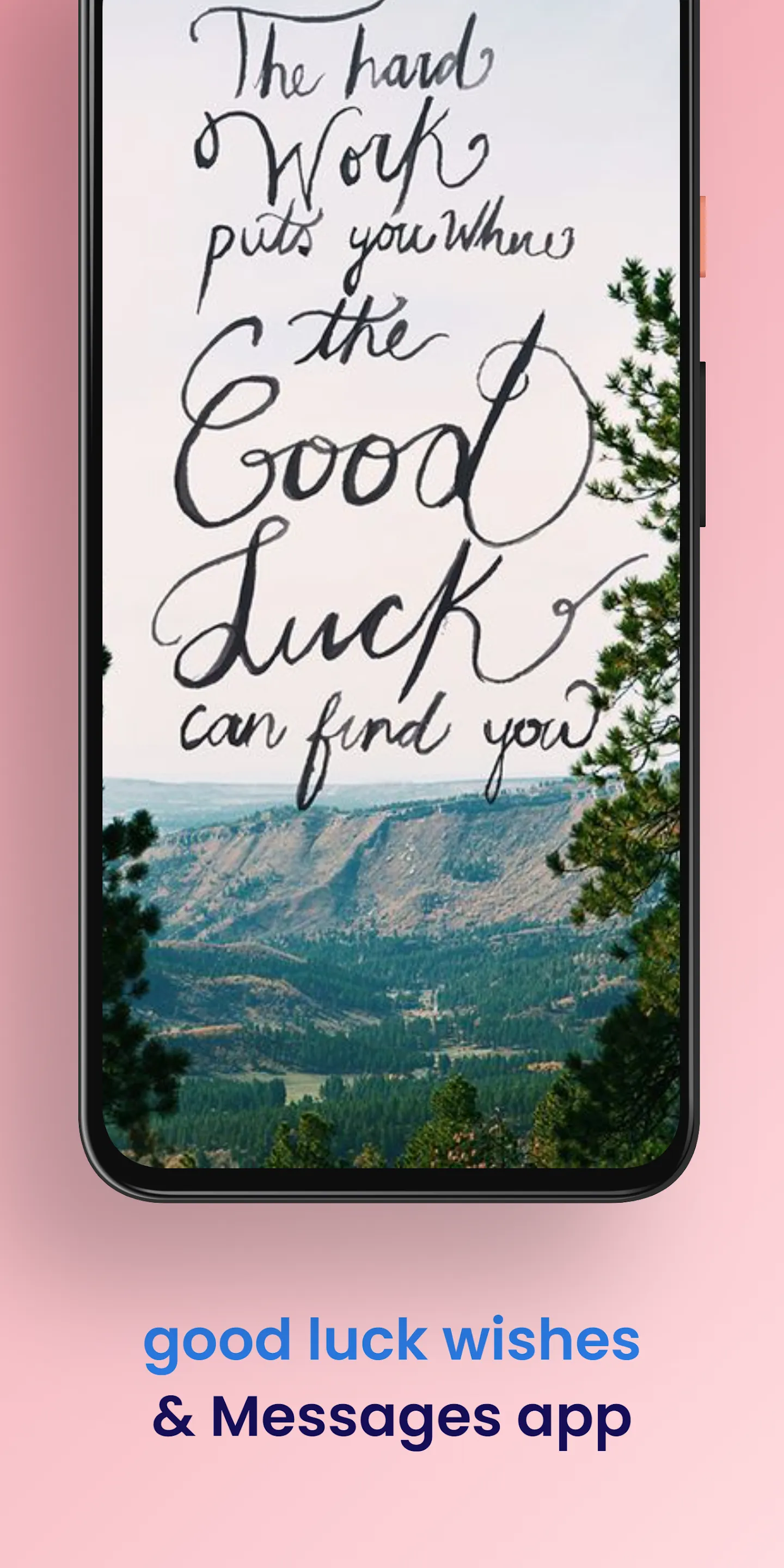 good luck wishes & Messages | Indus Appstore | Screenshot