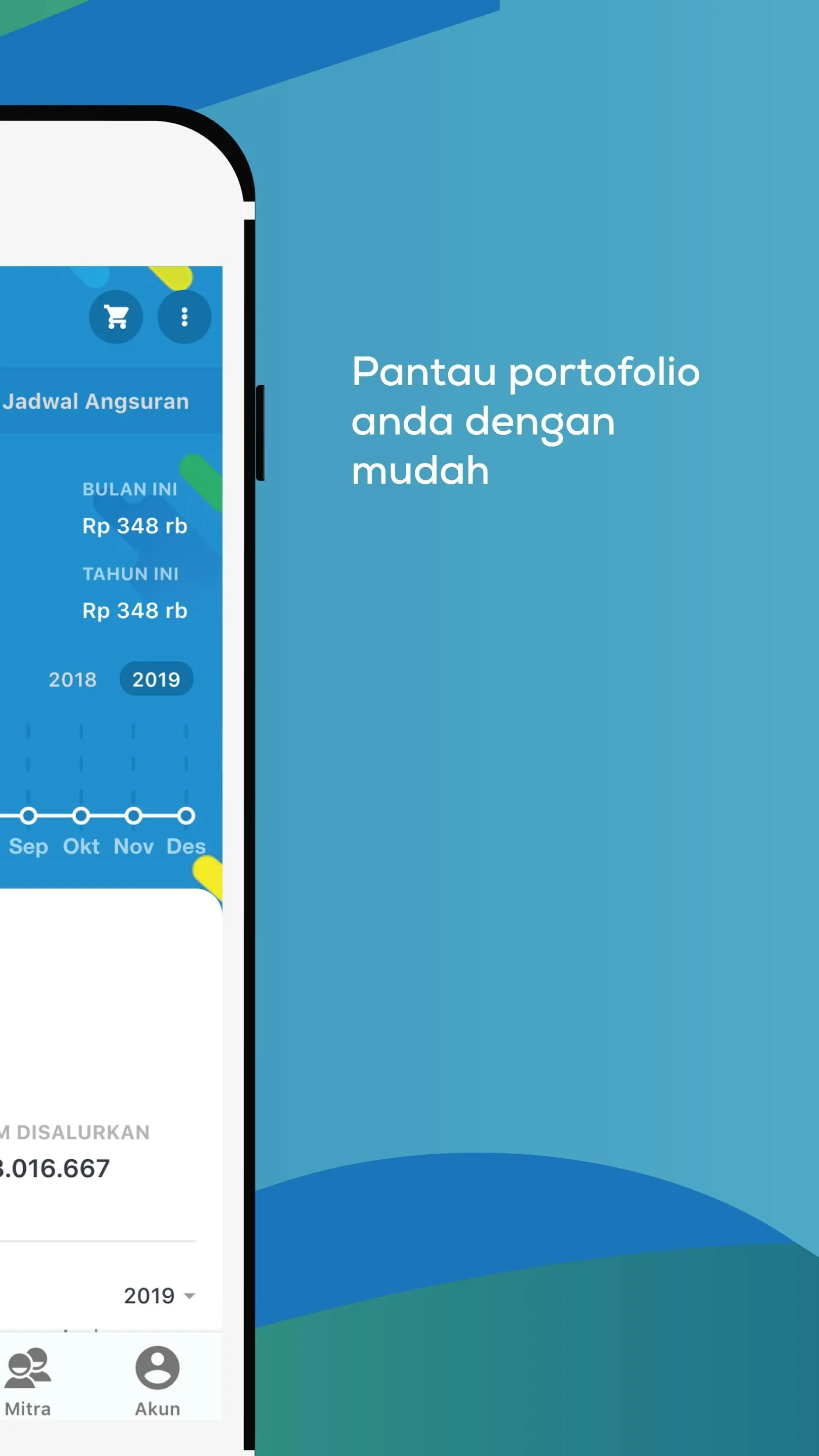 Ammana Lender | Indus Appstore | Screenshot