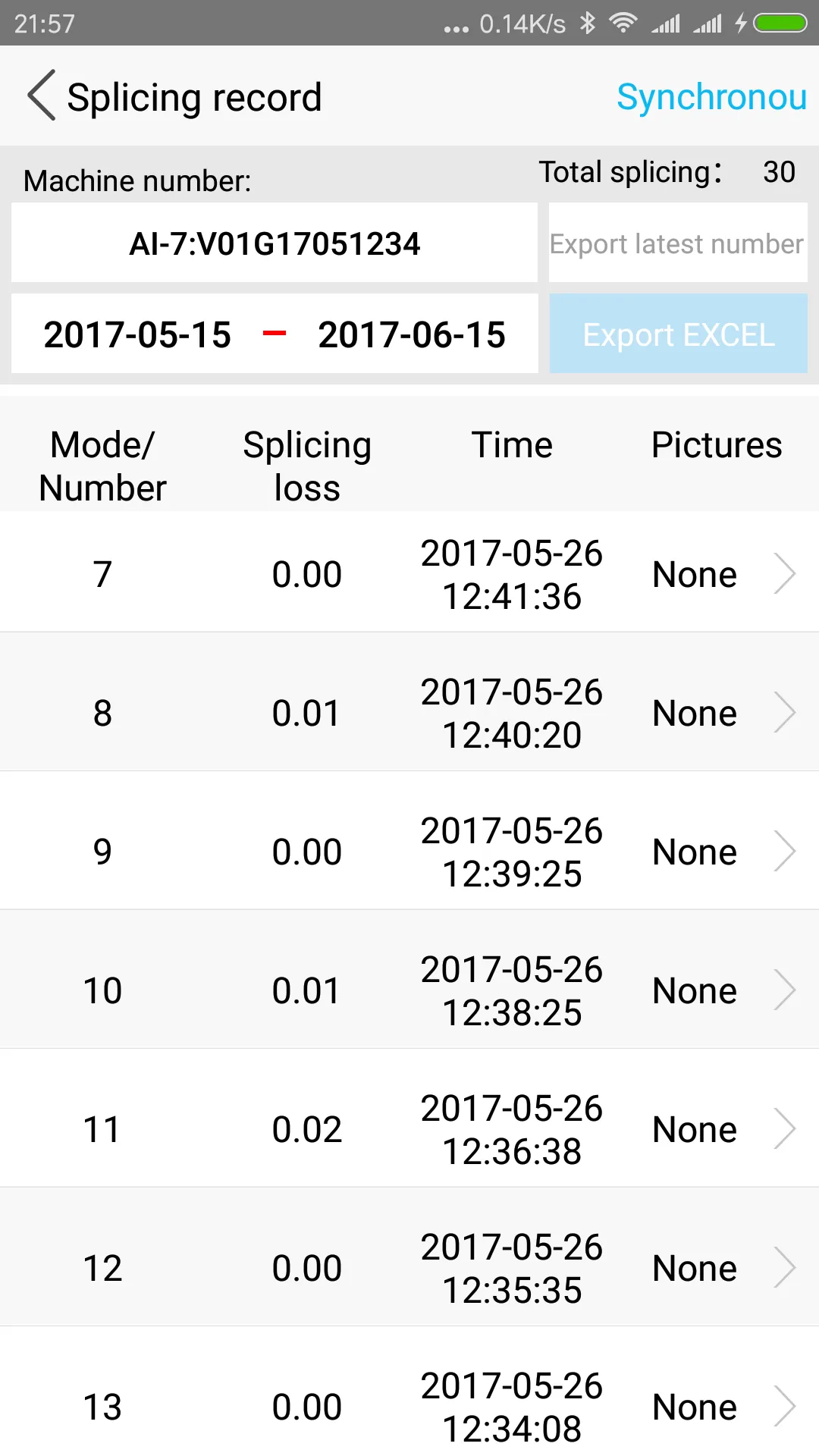 Signalfire2 | Indus Appstore | Screenshot