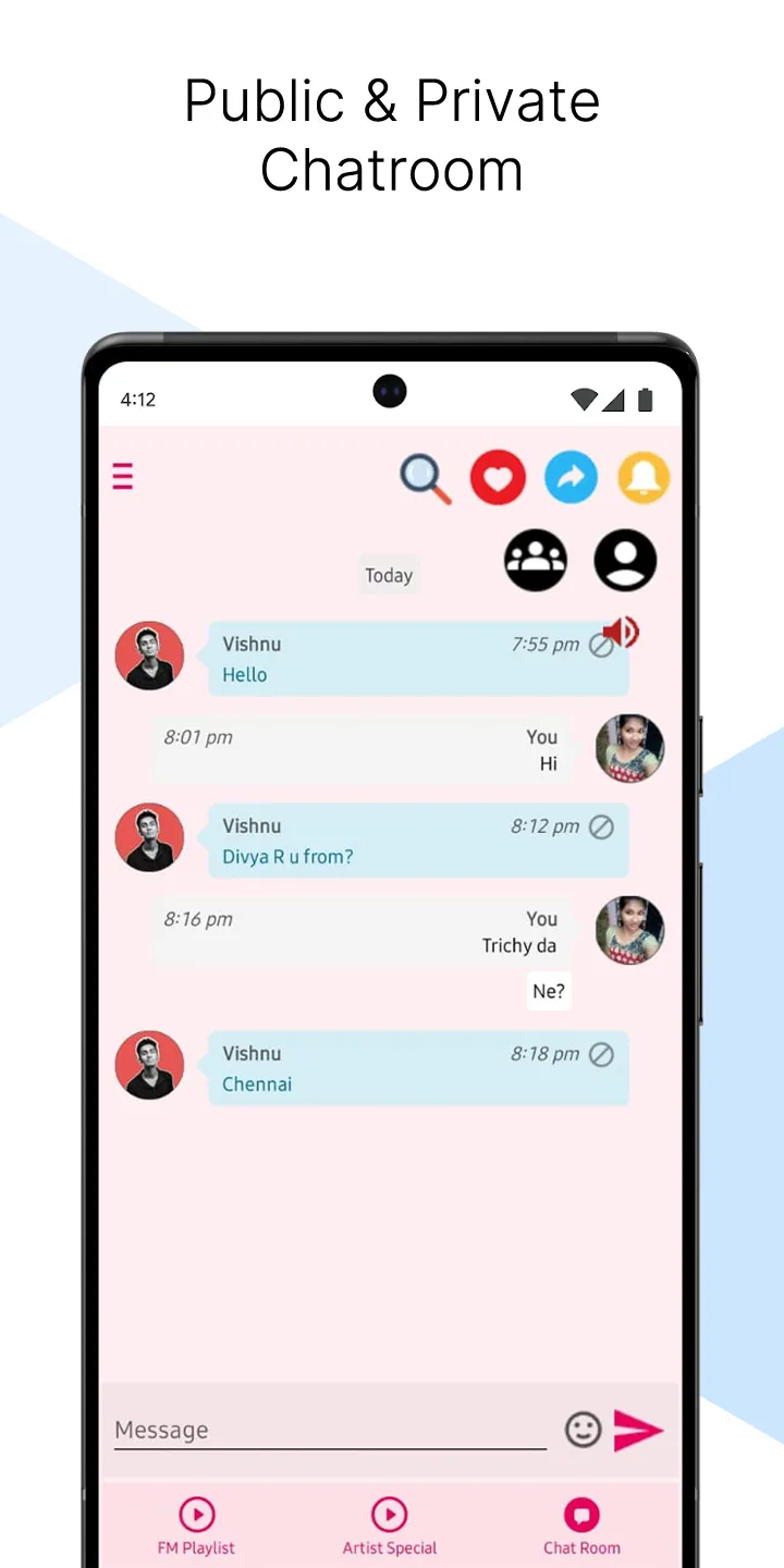 Super Radio | Indus Appstore | Screenshot