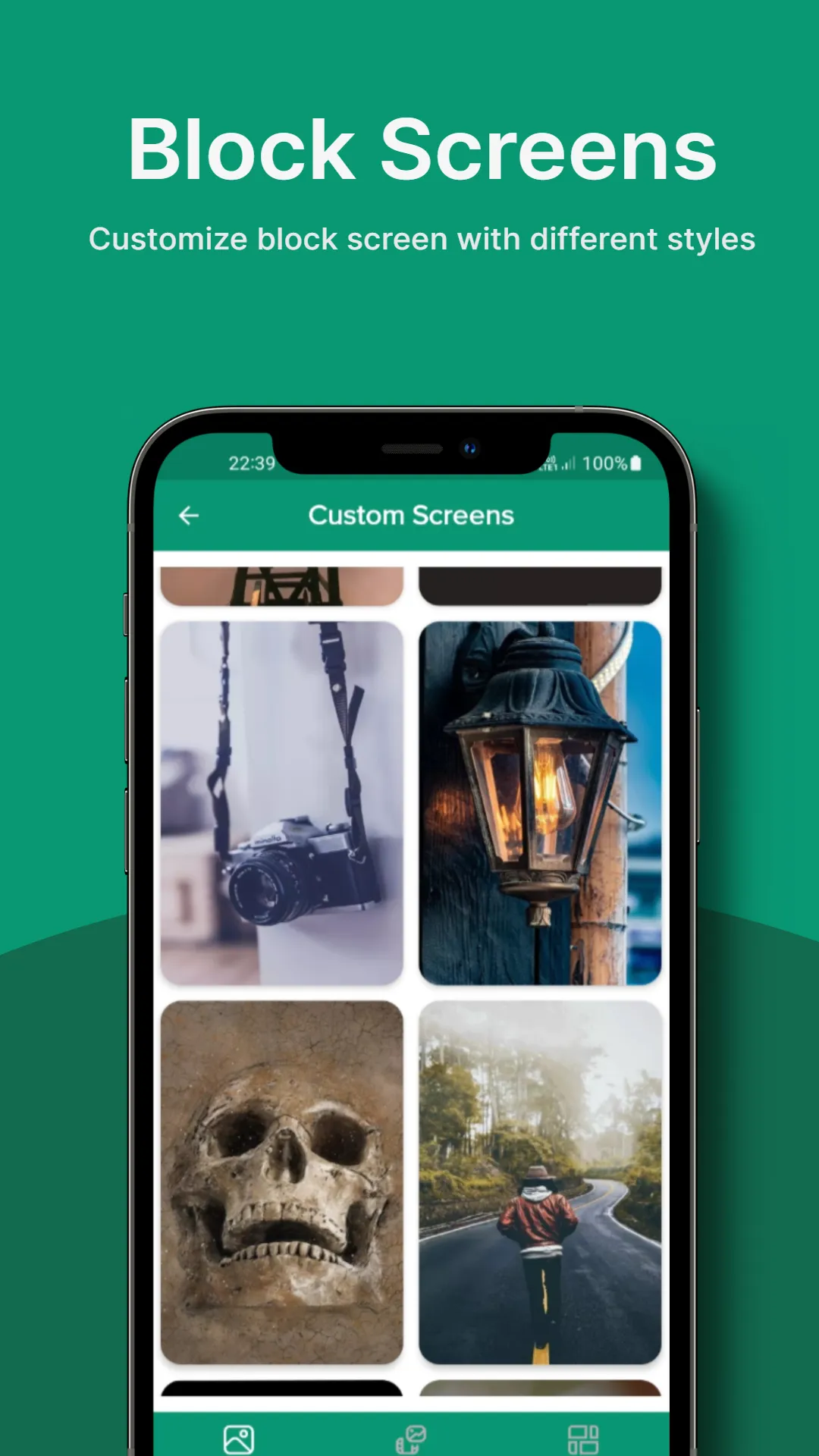 BlockSite : Website Blocker | Indus Appstore | Screenshot