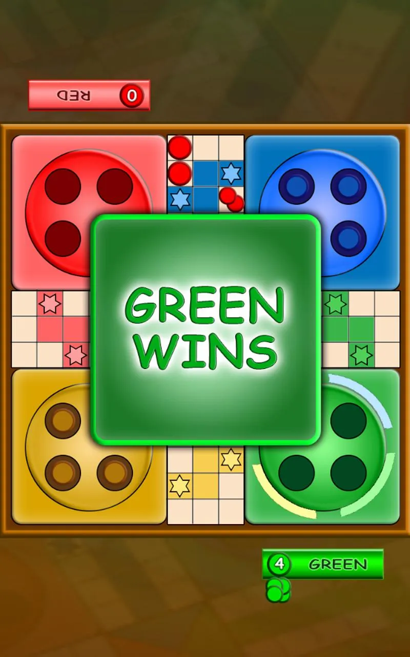 Ludo Fun - Always You Win | Indus Appstore | Screenshot