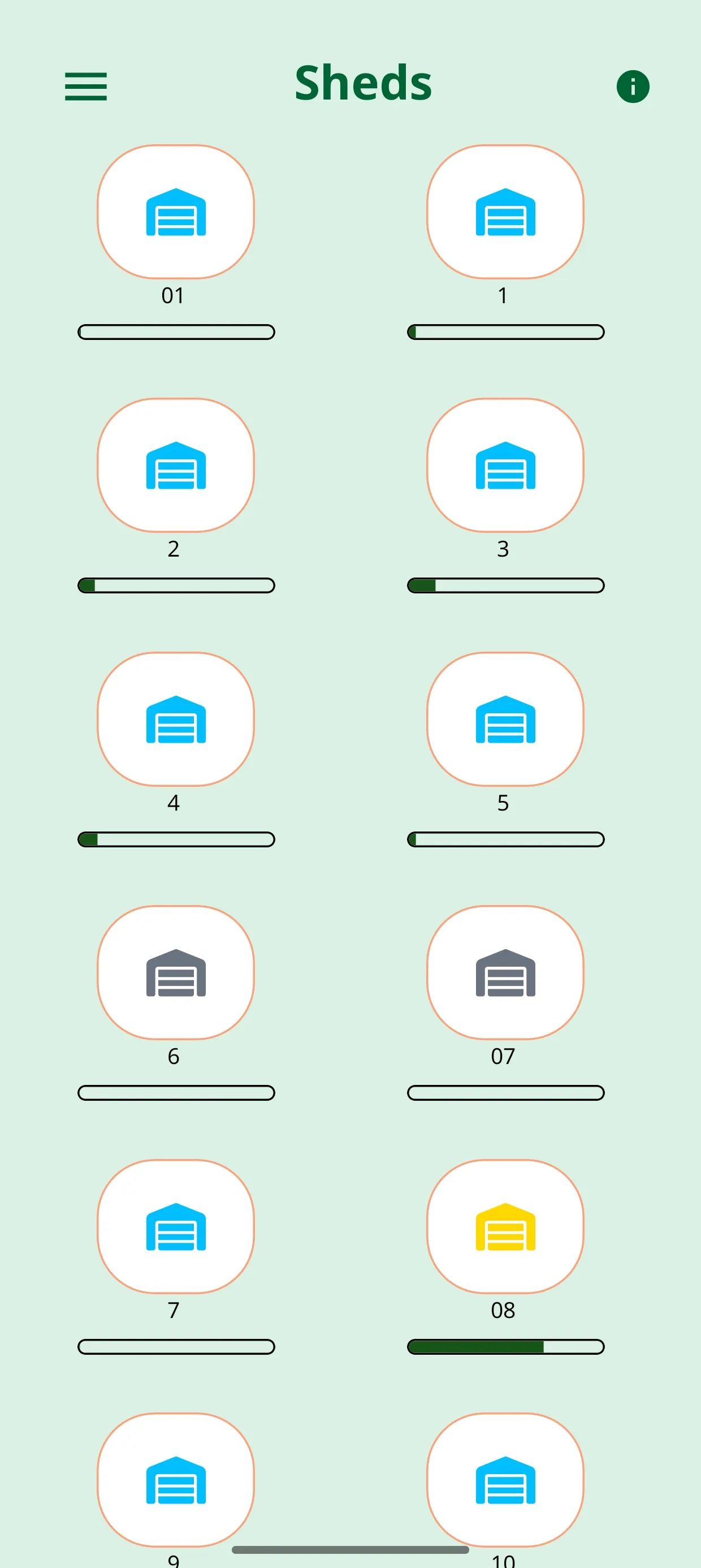 Anna Darpan | Indus Appstore | Screenshot