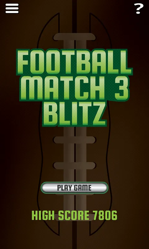 Football Match 3 Blitz Fun | Indus Appstore | Screenshot