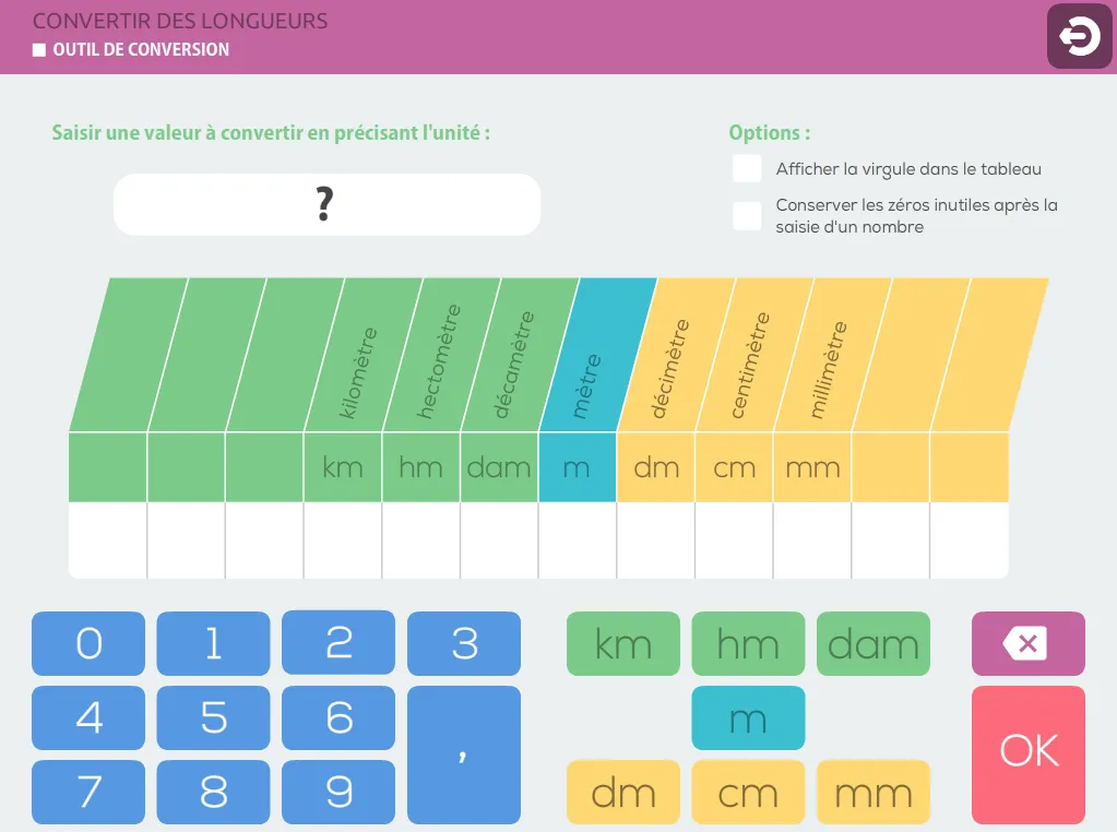 Convertir | Indus Appstore | Screenshot