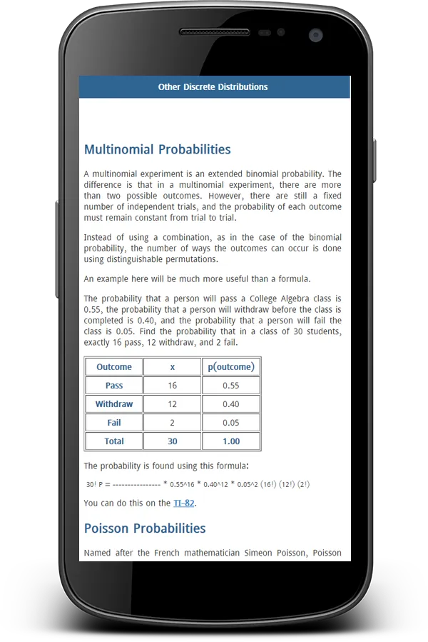 Statistics | Indus Appstore | Screenshot