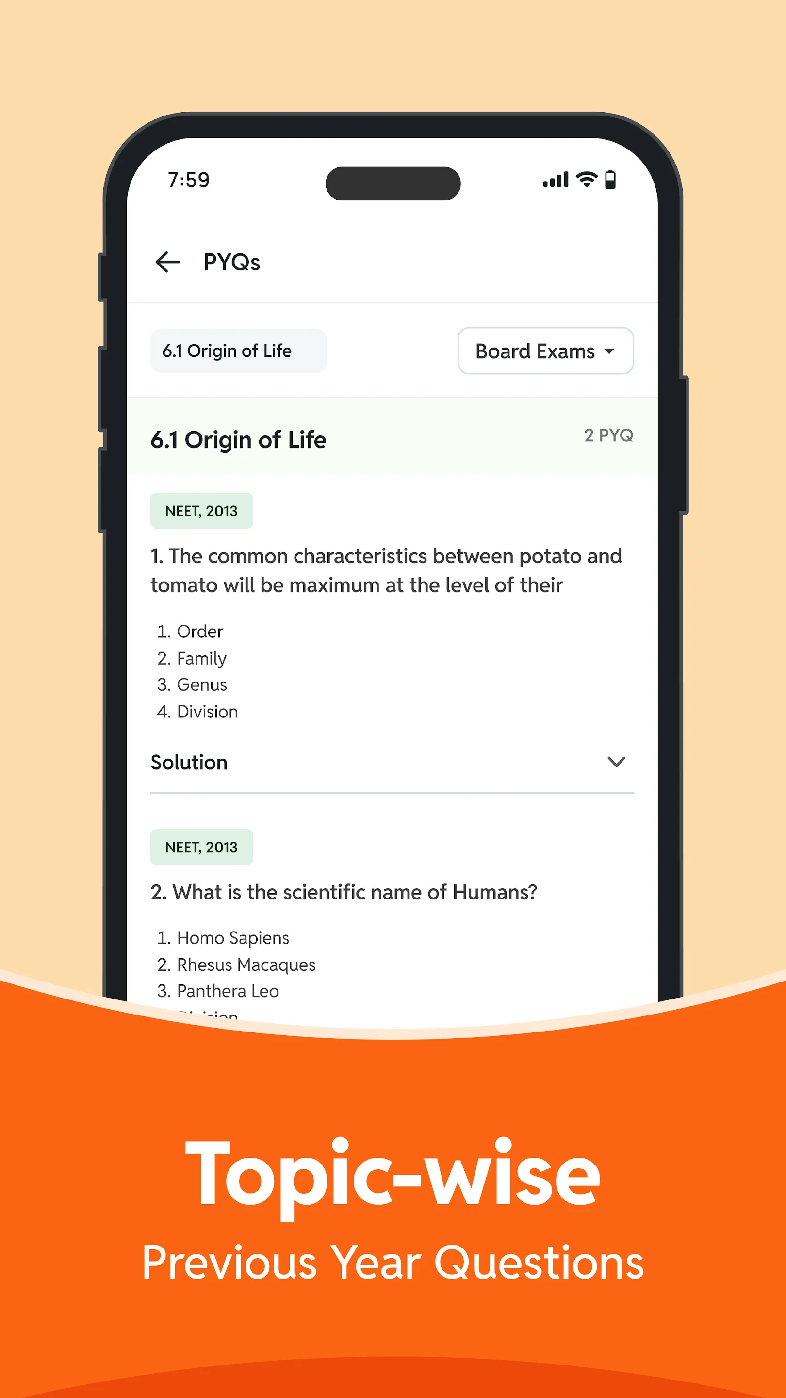 PW Books: Master NCERT with AI | Indus Appstore | Screenshot