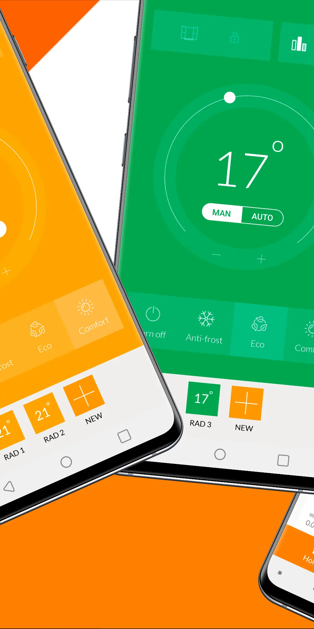 Voltomat Heating | Indus Appstore | Screenshot