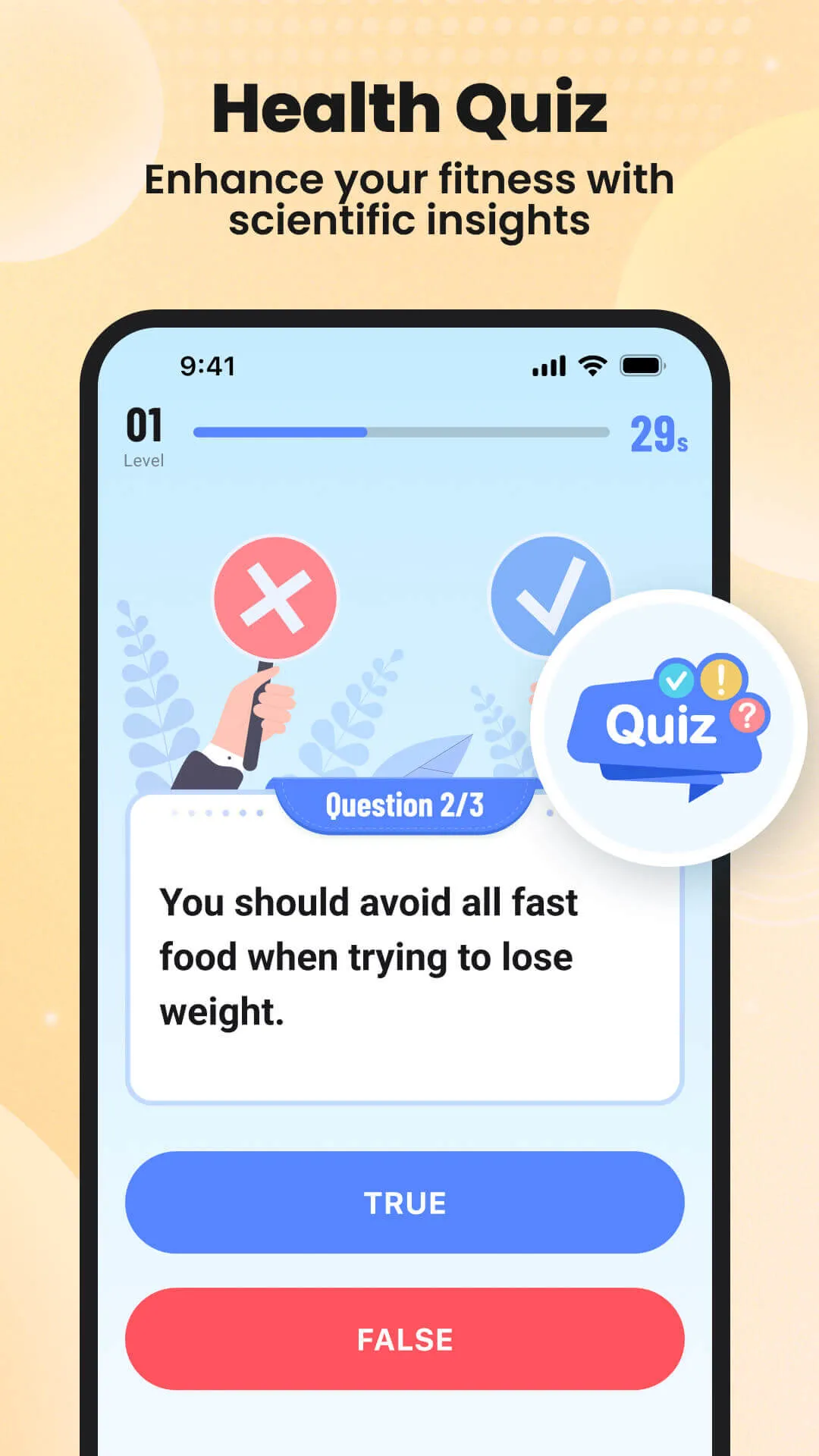 Lazy exercise at home | Indus Appstore | Screenshot