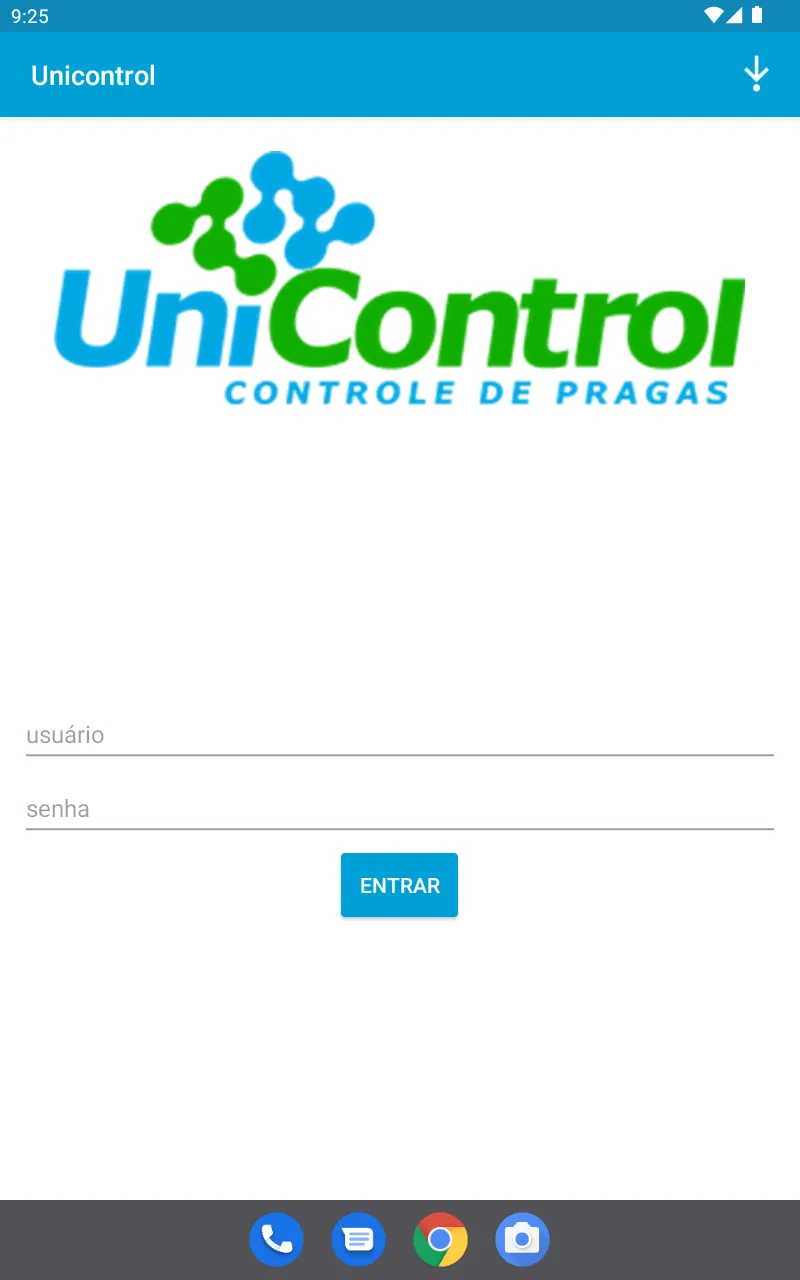 AGC Operacional | Indus Appstore | Screenshot