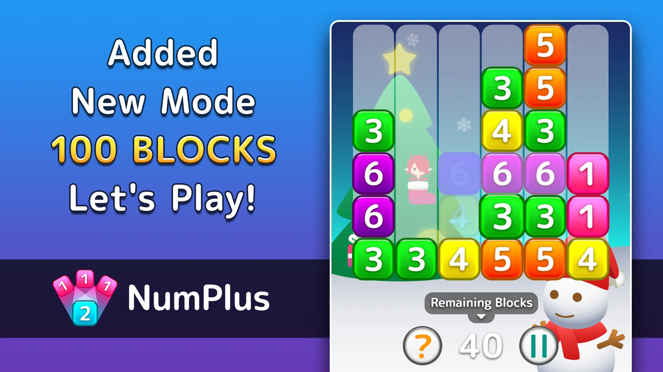 NumPlus | Indus Appstore | Screenshot