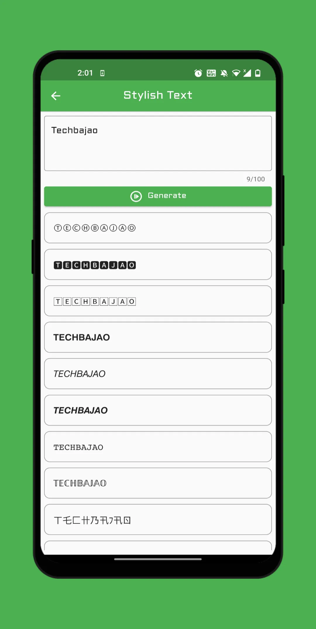 ToolKit | Indus Appstore | Screenshot