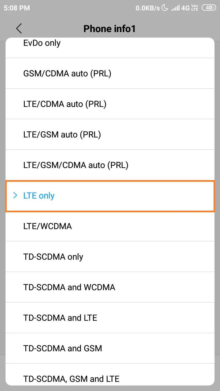 Airplane Mode Internet | Indus Appstore | Screenshot