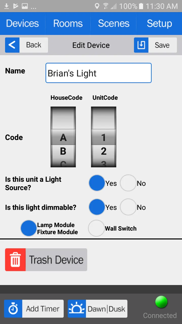 X10 WiFi | Indus Appstore | Screenshot