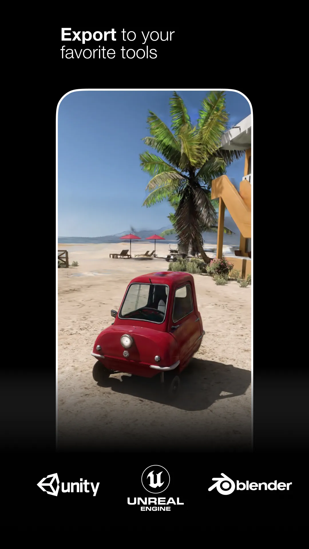 Luma AI: 3D Capture | Indus Appstore | Screenshot