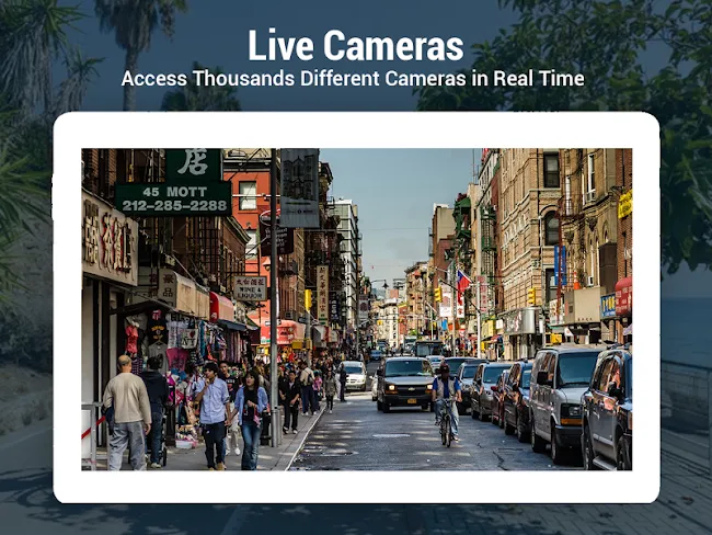 Street View - 3D Live camera | Indus Appstore | Screenshot