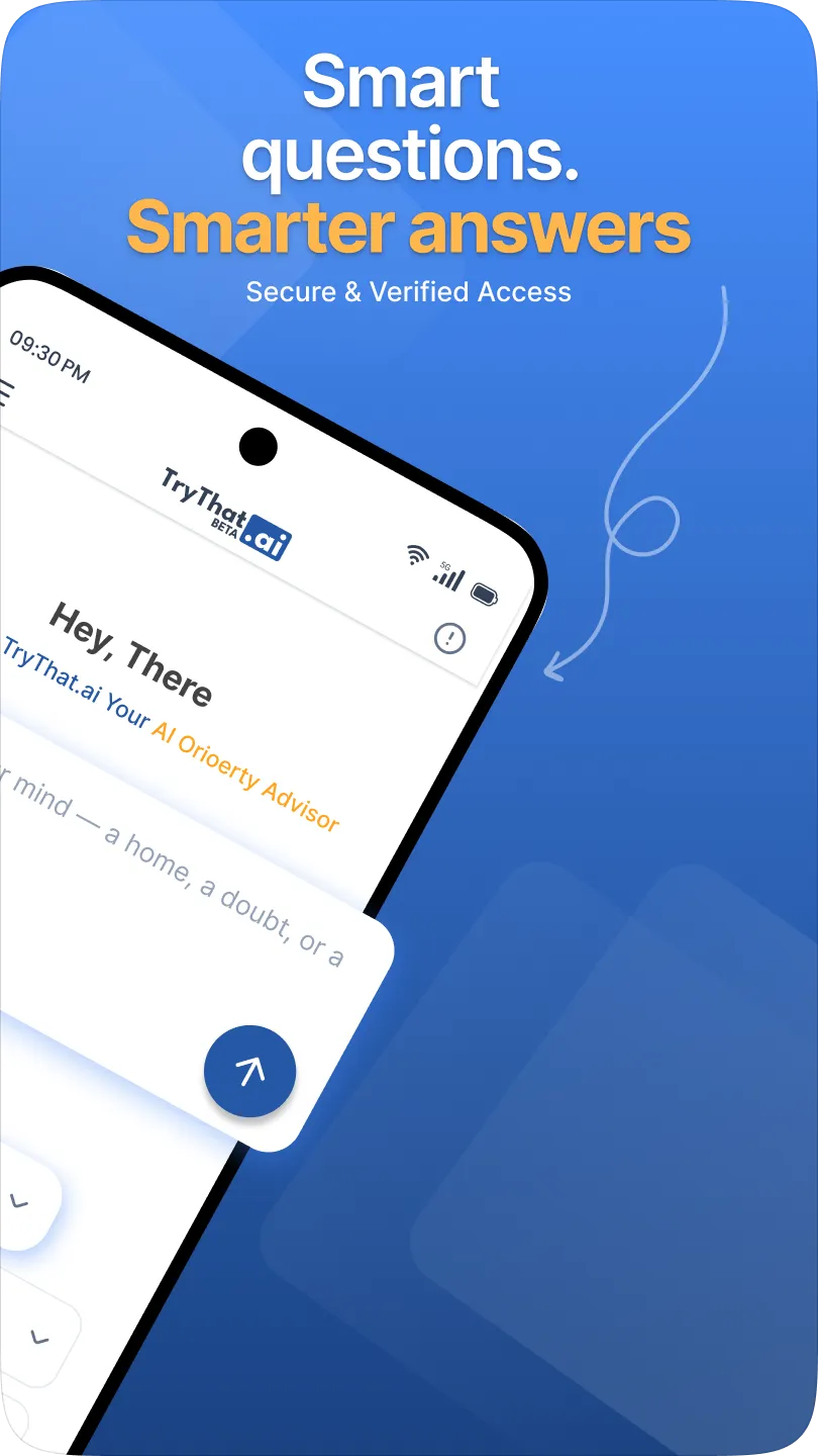 trythat.ai | Indus Appstore | Screenshot
