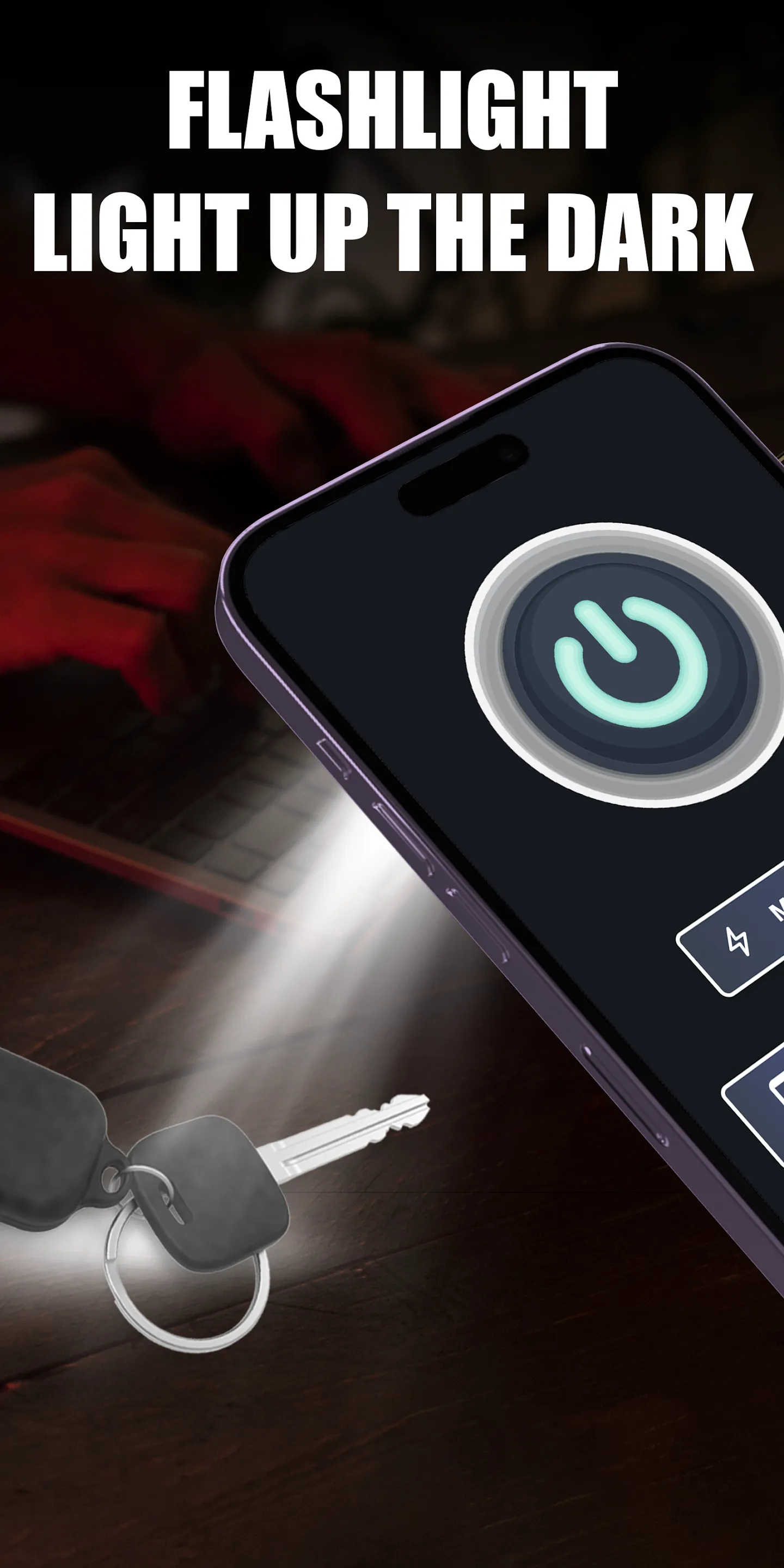 Flash Alerts on Call & SMS | Indus Appstore | Screenshot