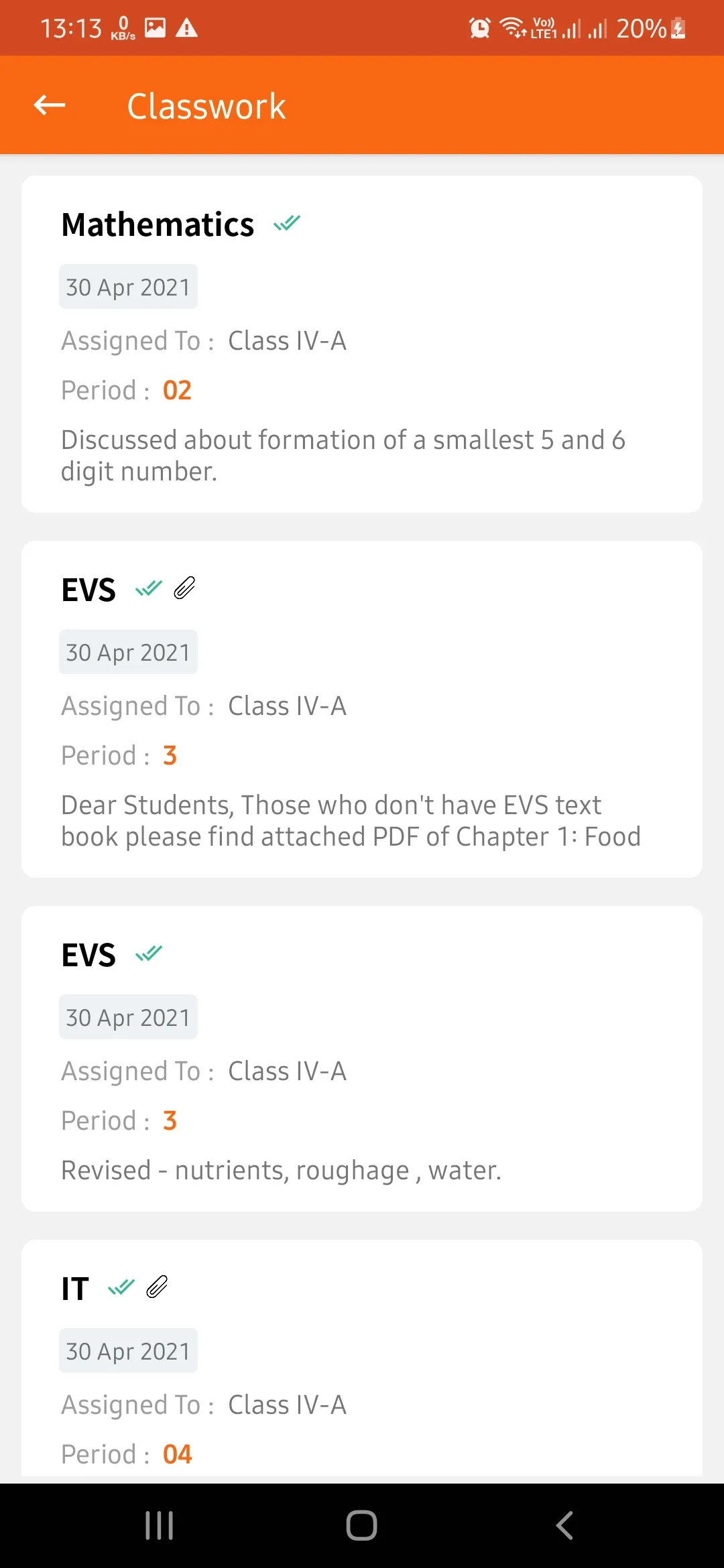 Connecting Matters - Sanskriti | Indus Appstore | Screenshot