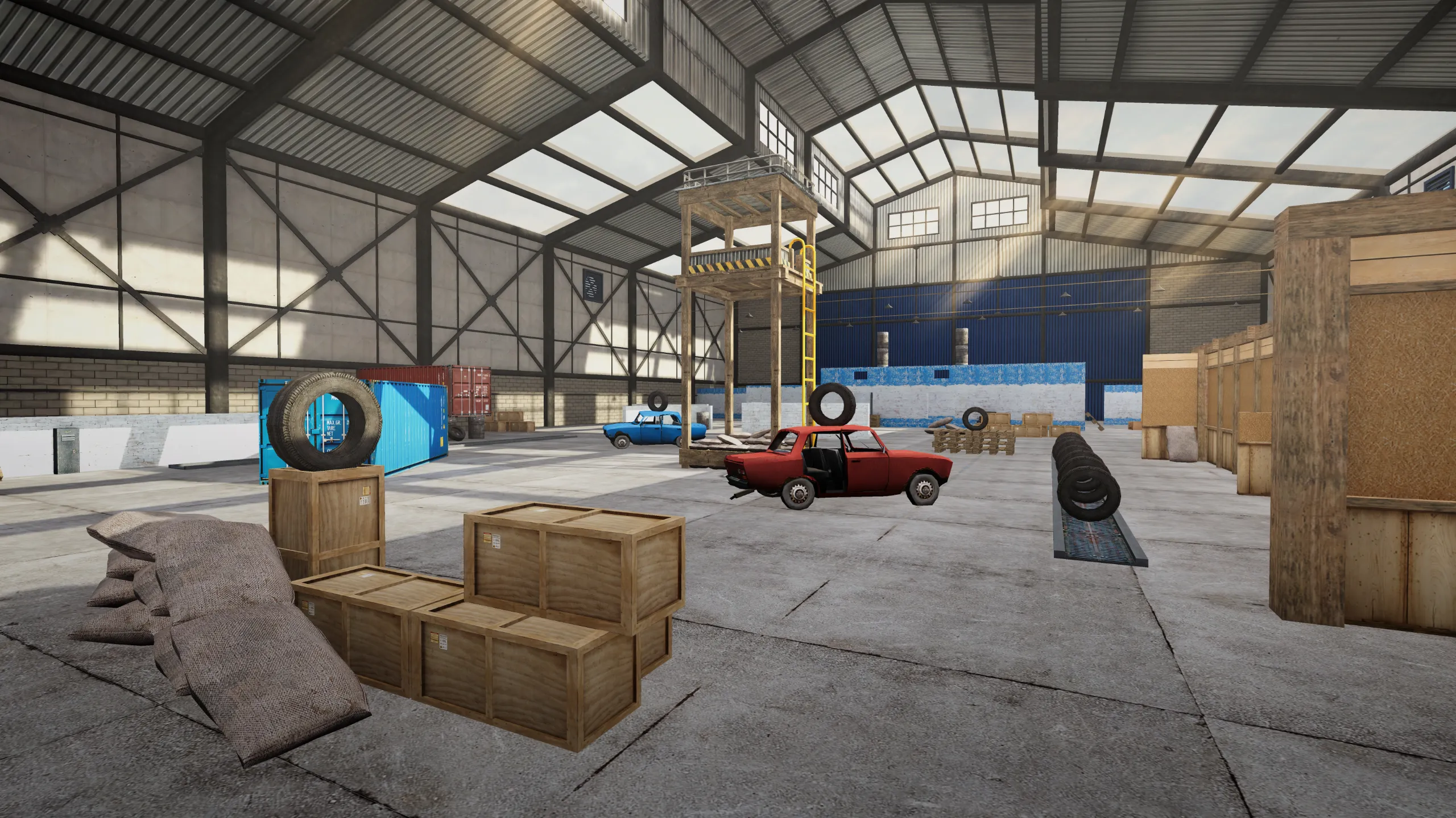 FeelFPV TinyWhoop | Indus Appstore | Screenshot