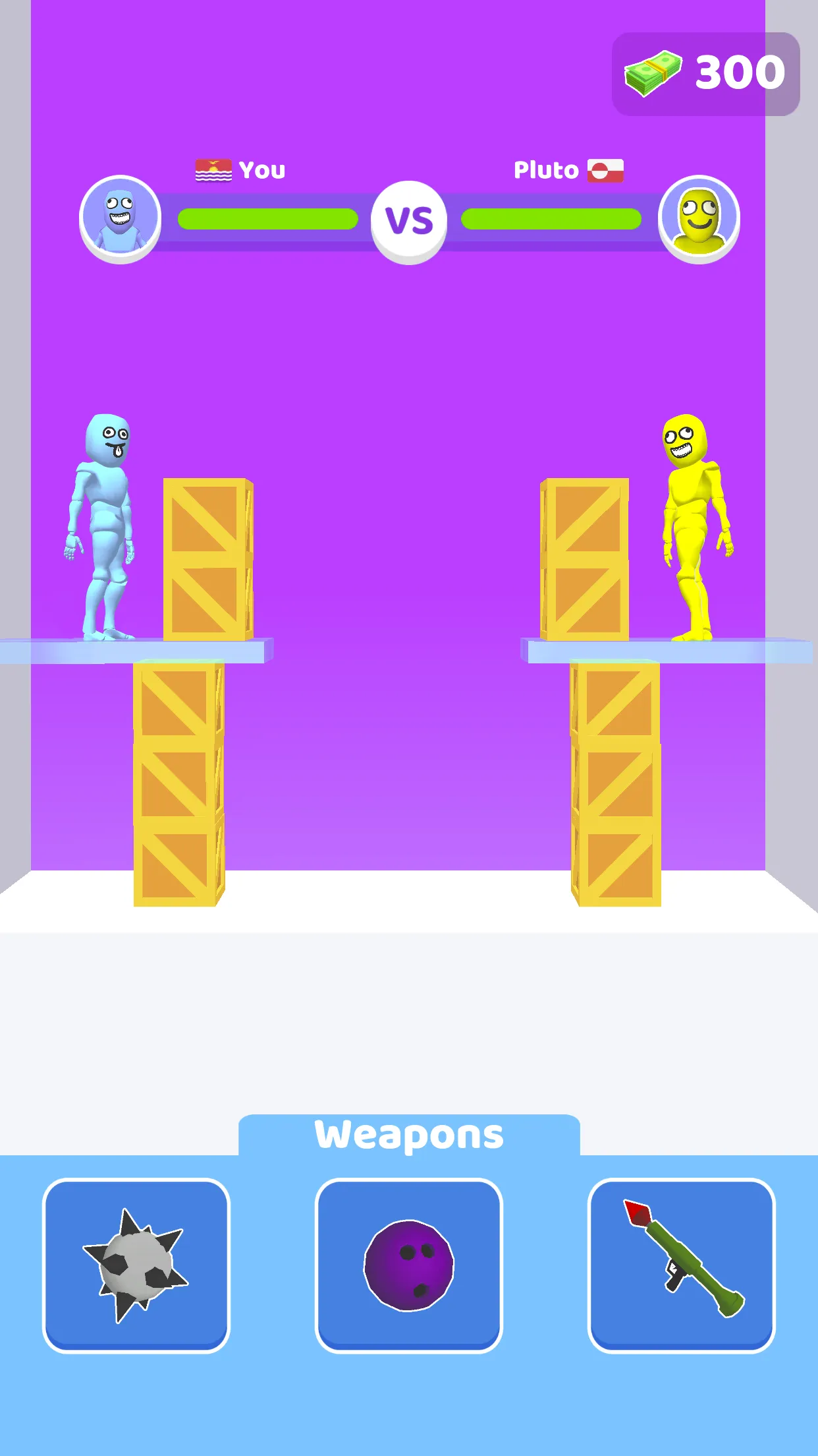 Who Dies Last? | Indus Appstore | Screenshot