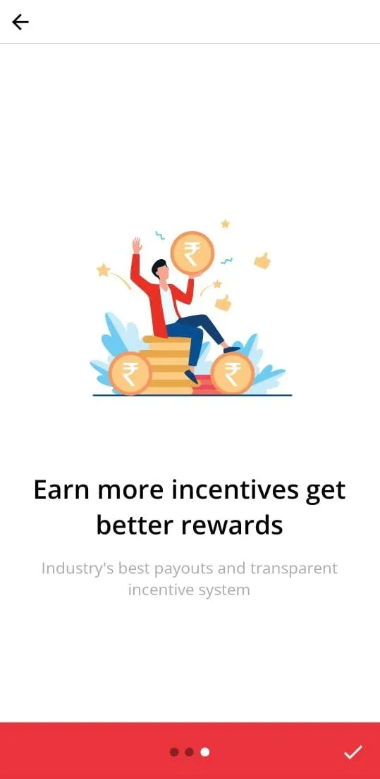 FINQY | Indus Appstore | Screenshot
