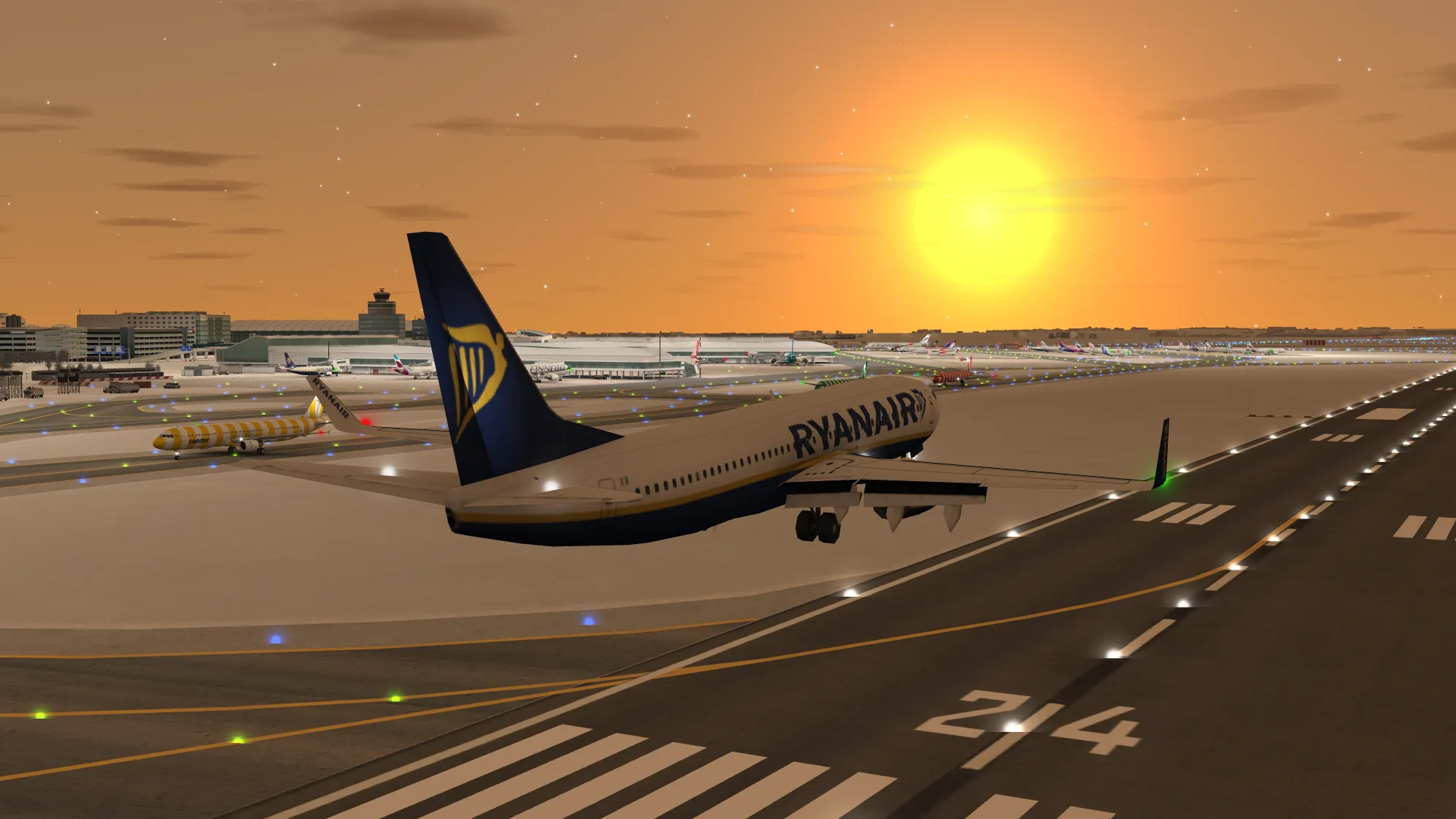 World of Airports | Indus Appstore | Screenshot