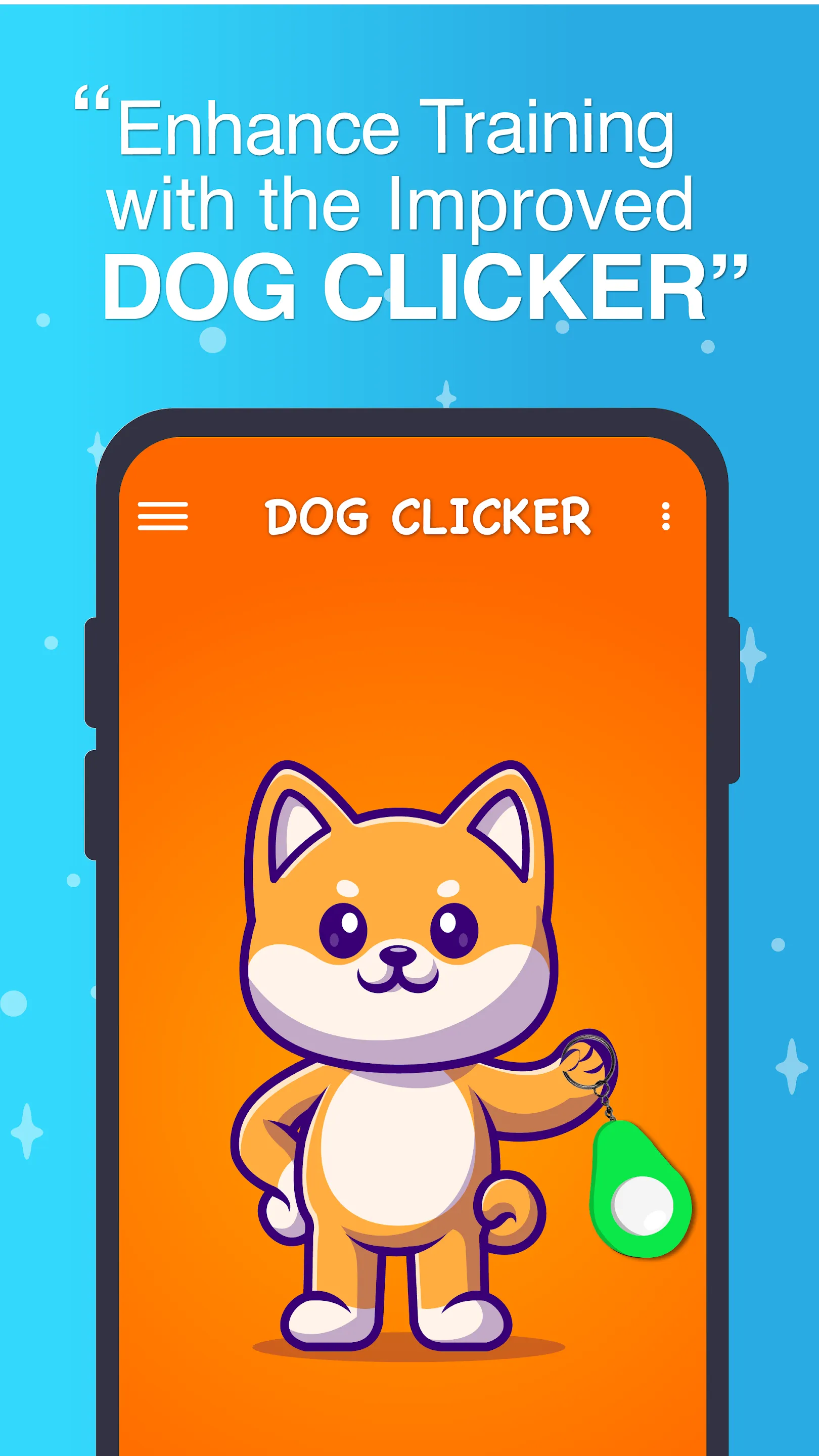 Dog Whistle - Dog Trainer | Indus Appstore | Screenshot