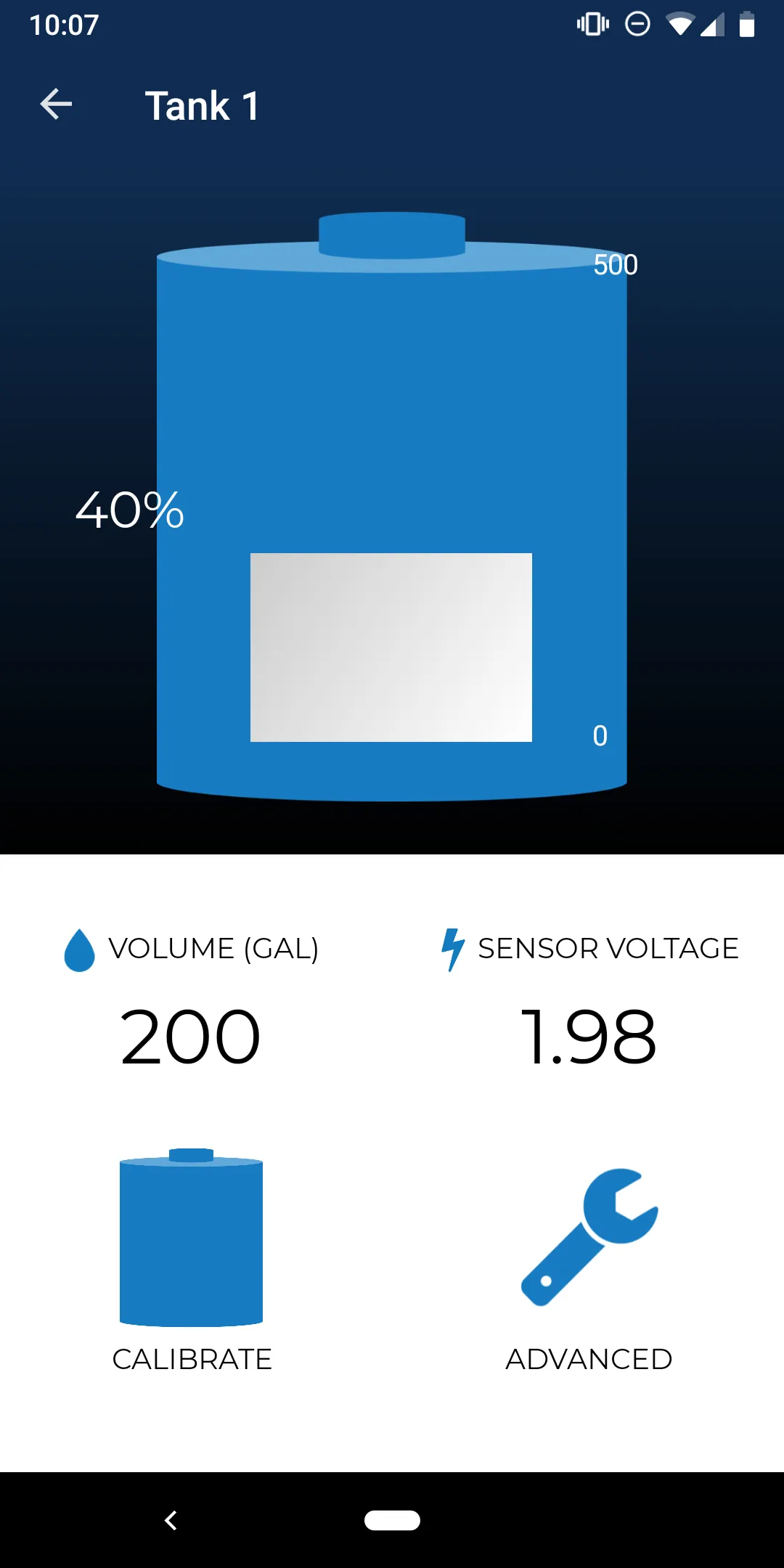 WellAware Field | Indus Appstore | Screenshot
