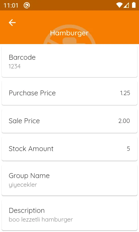 Easy Stock Program | Indus Appstore | Screenshot