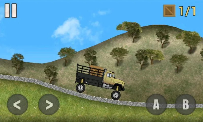 Truck Delivery Free | Indus Appstore | Screenshot