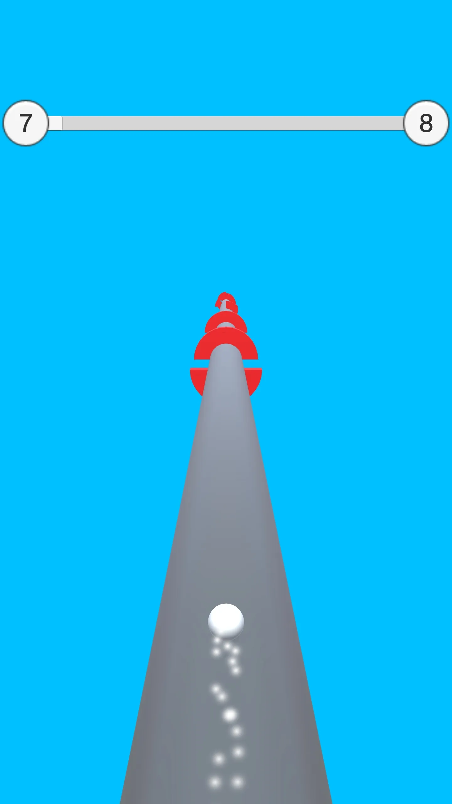 Level Rotator - Awesome Game | Indus Appstore | Screenshot