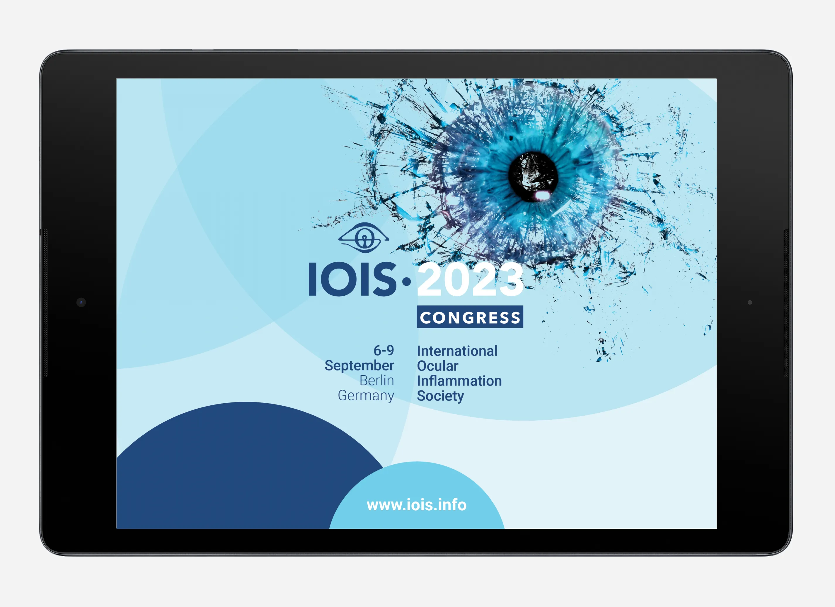 IOIS 2023 | Indus Appstore | Screenshot