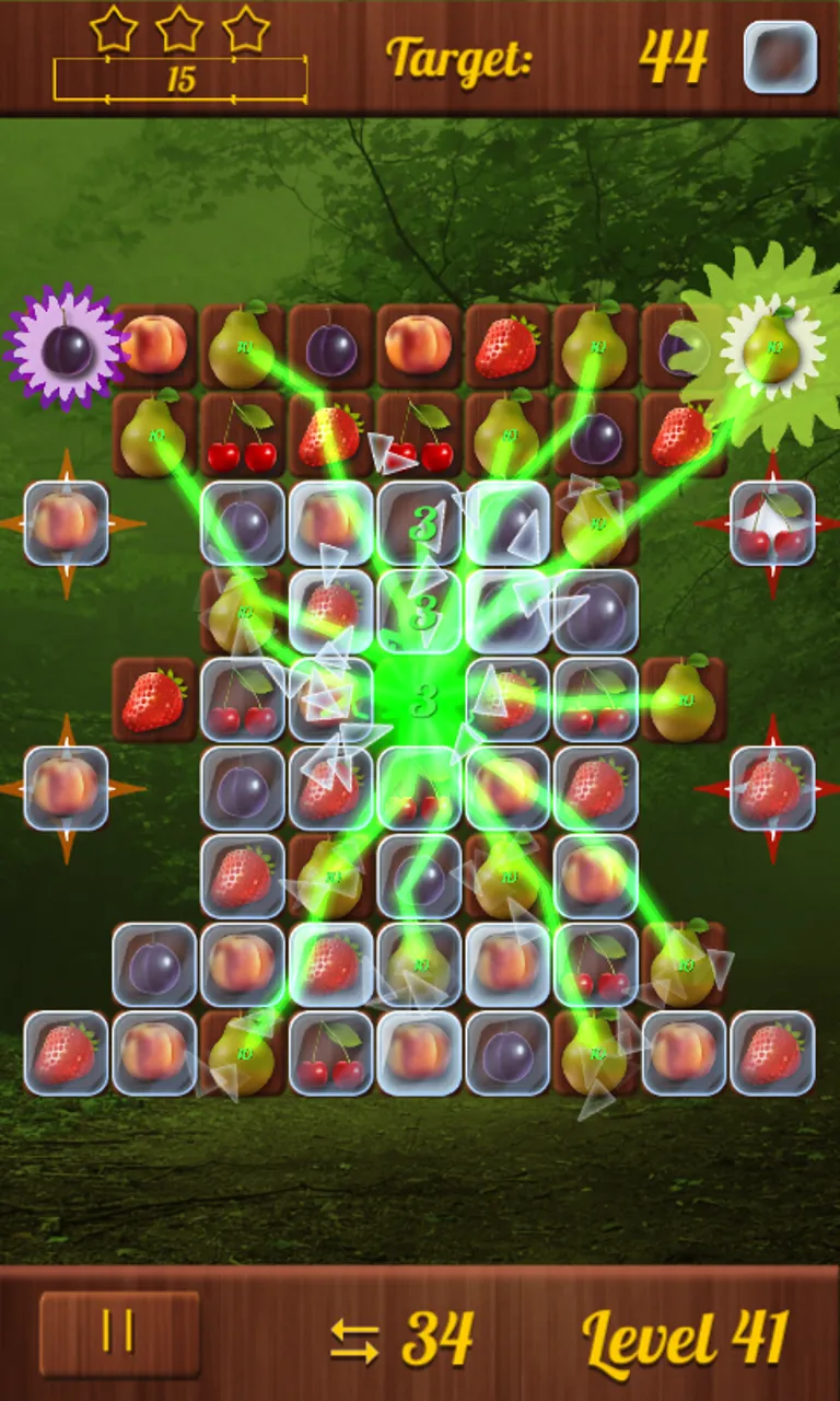 Fruits & Berries | Indus Appstore | Screenshot