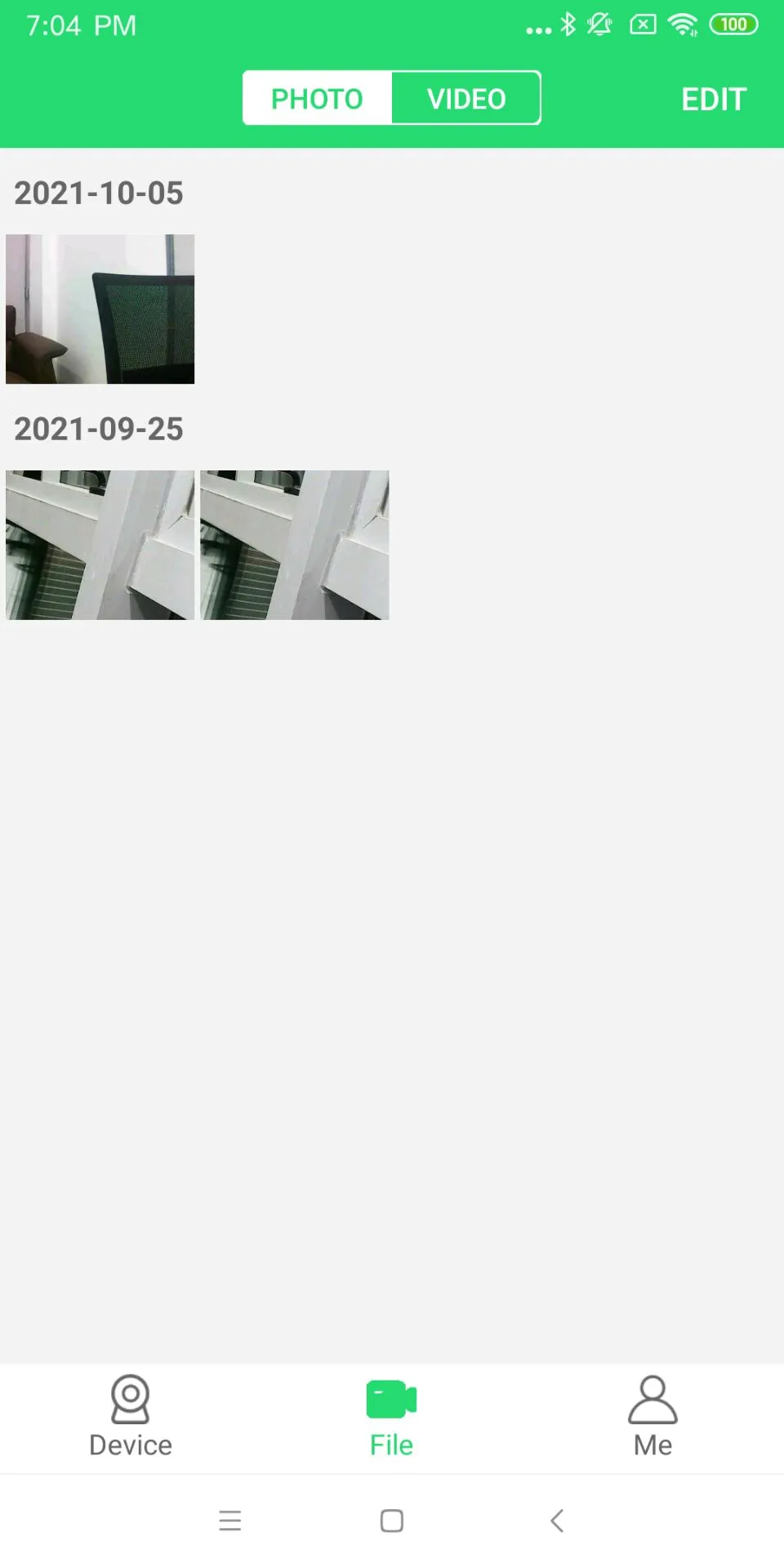 365Cam | Indus Appstore | Screenshot