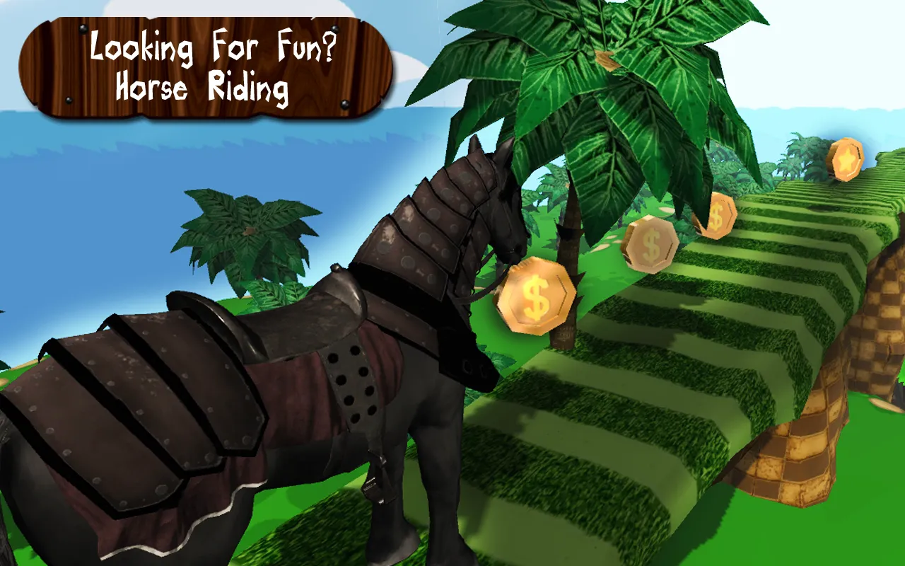 Horse Riding Simulator : Ghoda | Indus Appstore | Screenshot