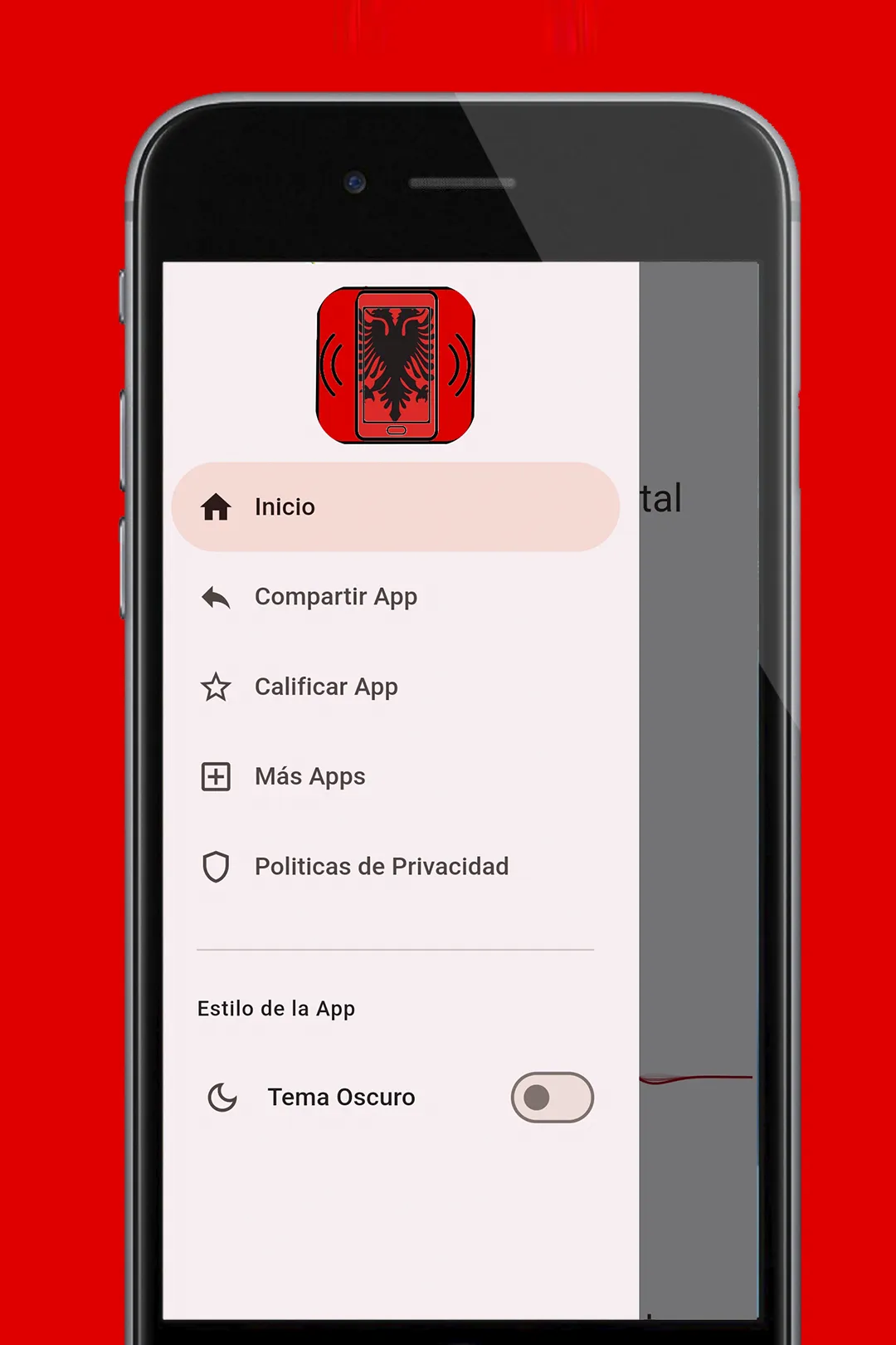 Albania Ringtones | Indus Appstore | Screenshot