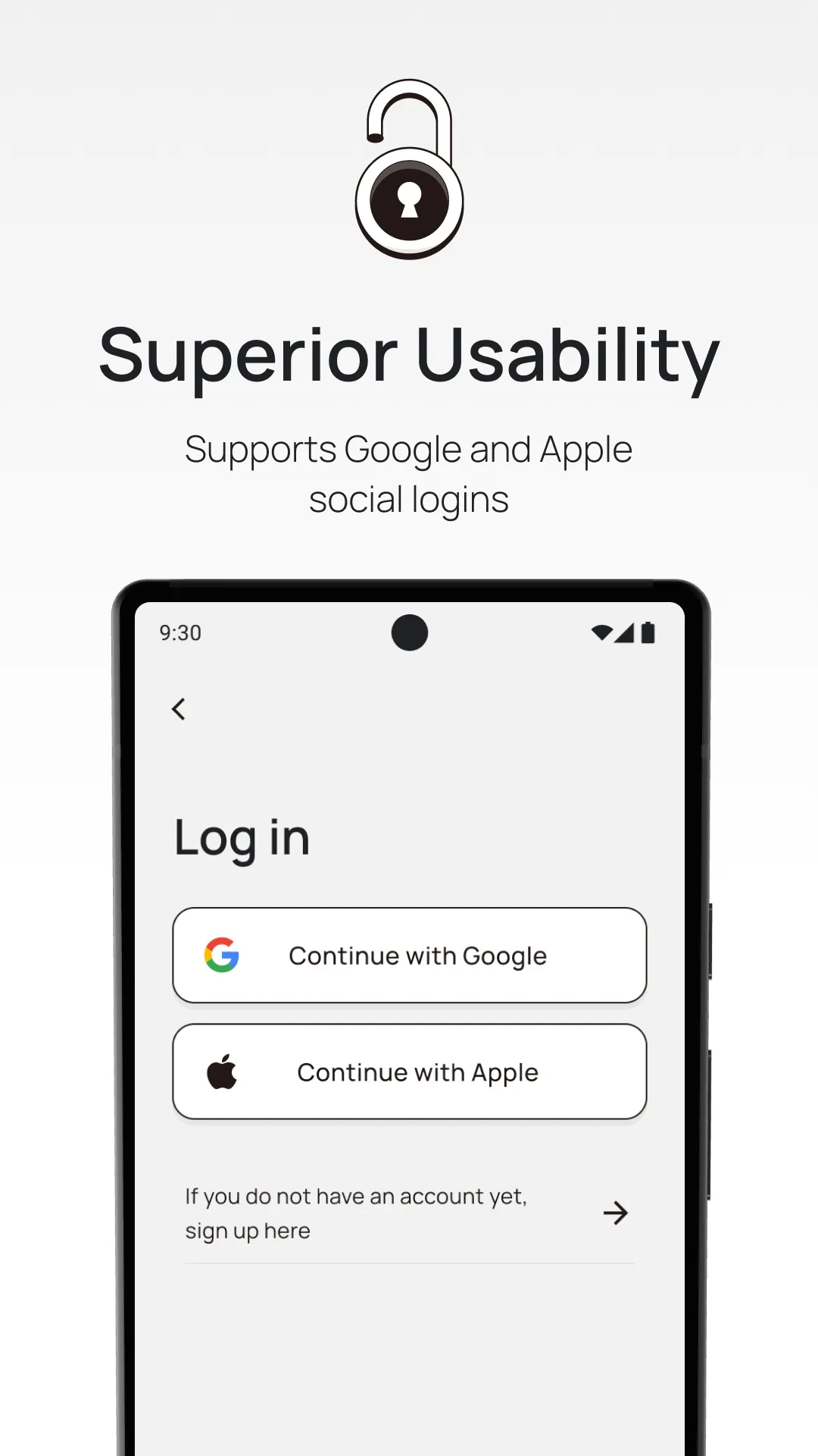 XENEA Wallet | Indus Appstore | Screenshot