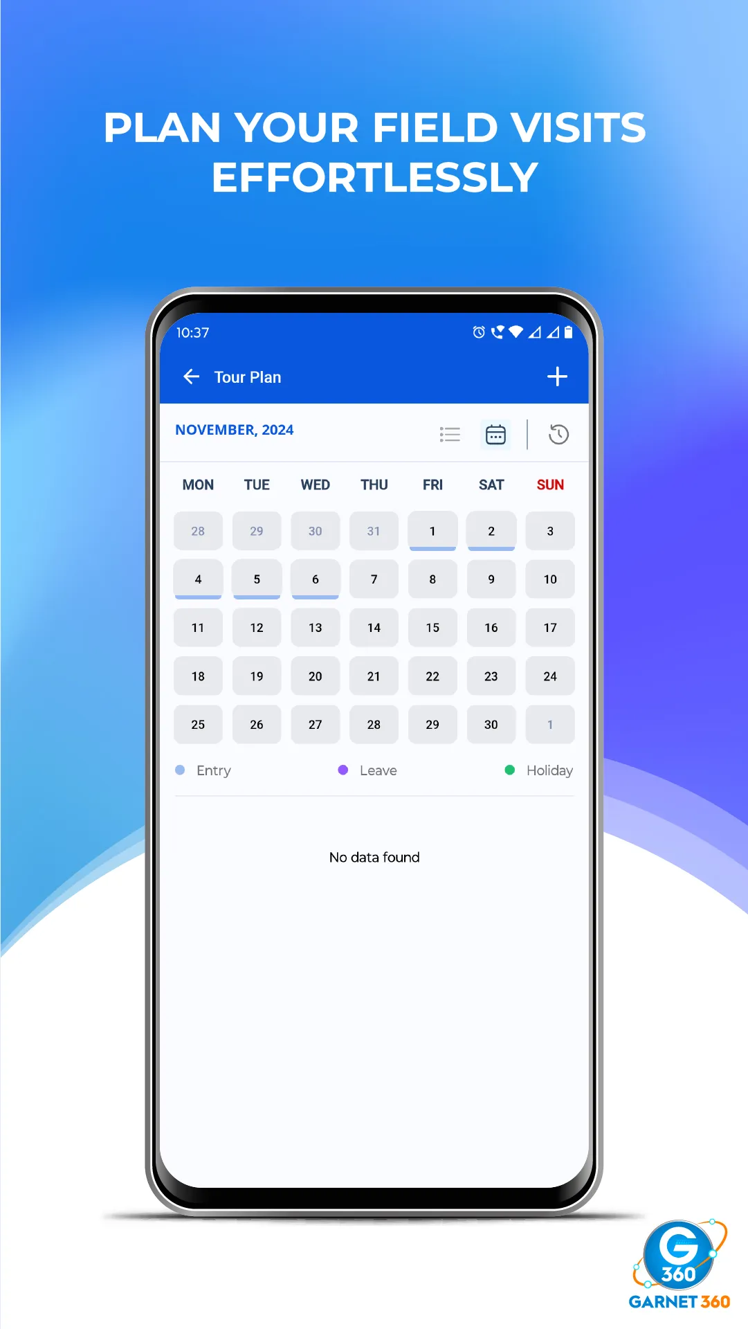 Garnet 360 | Indus Appstore | Screenshot