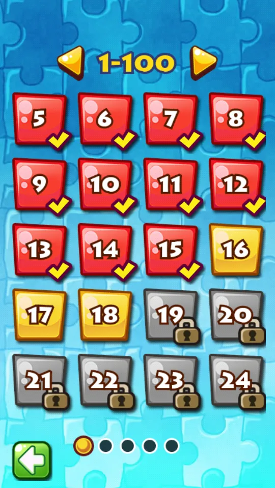 Block Puzzle Ultimate! | Indus Appstore | Screenshot