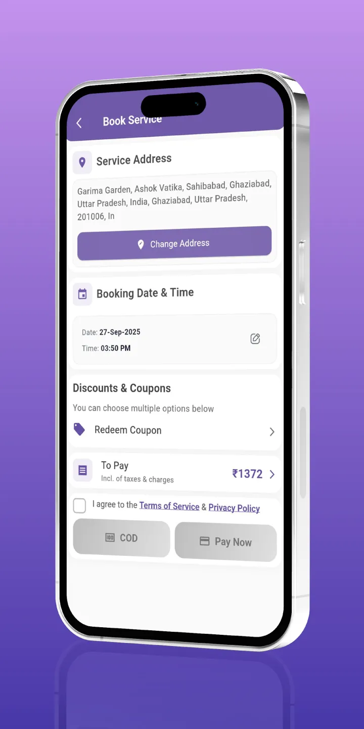 Miss25 | Indus Appstore | Screenshot