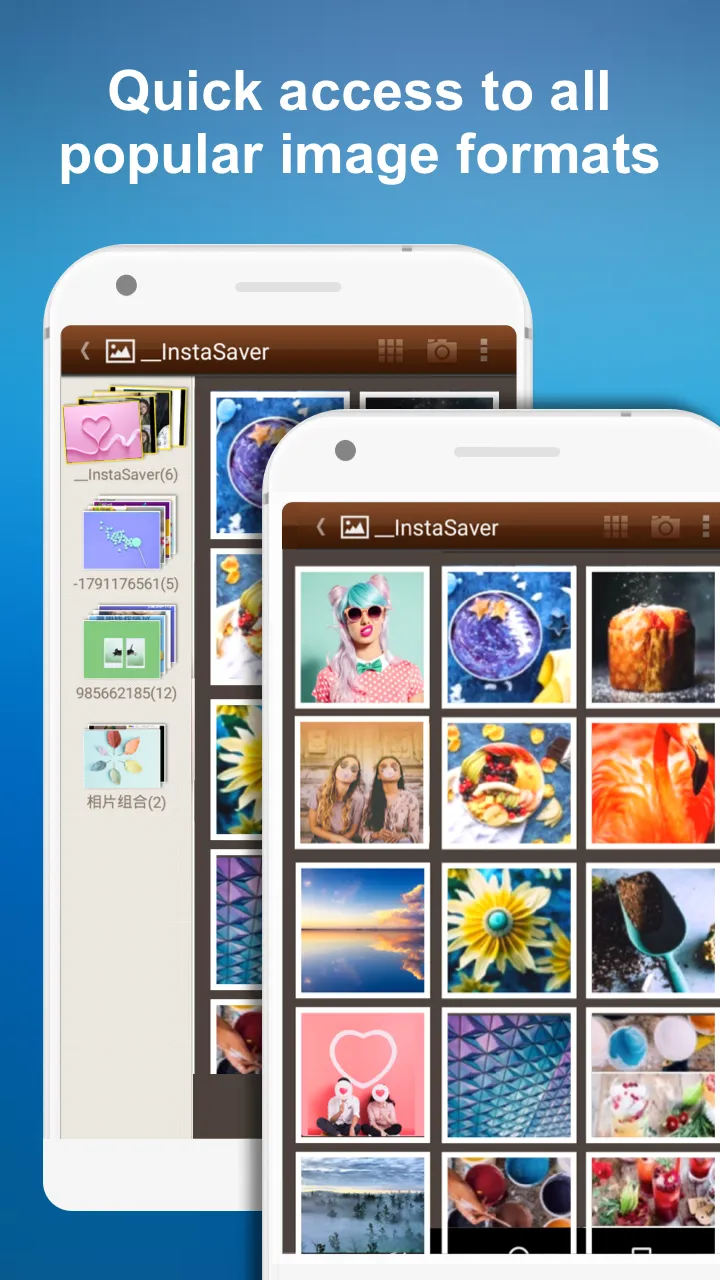 Photo gallery | Indus Appstore | Screenshot