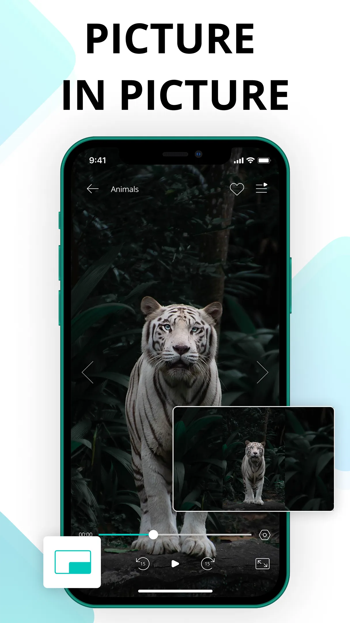 Smart IPTV Pro. TV Player M3U8 | Indus Appstore | Screenshot